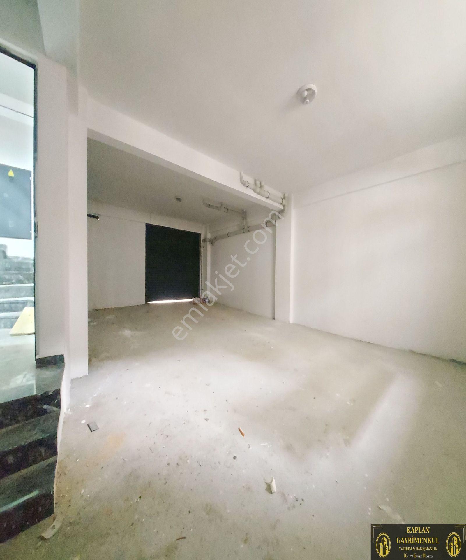 Kaplan Gayrimenkul’den 71 Mah. Şehir Hastanesi Yakını 2+0 57 M² Satılık Daireler - Görsel 18