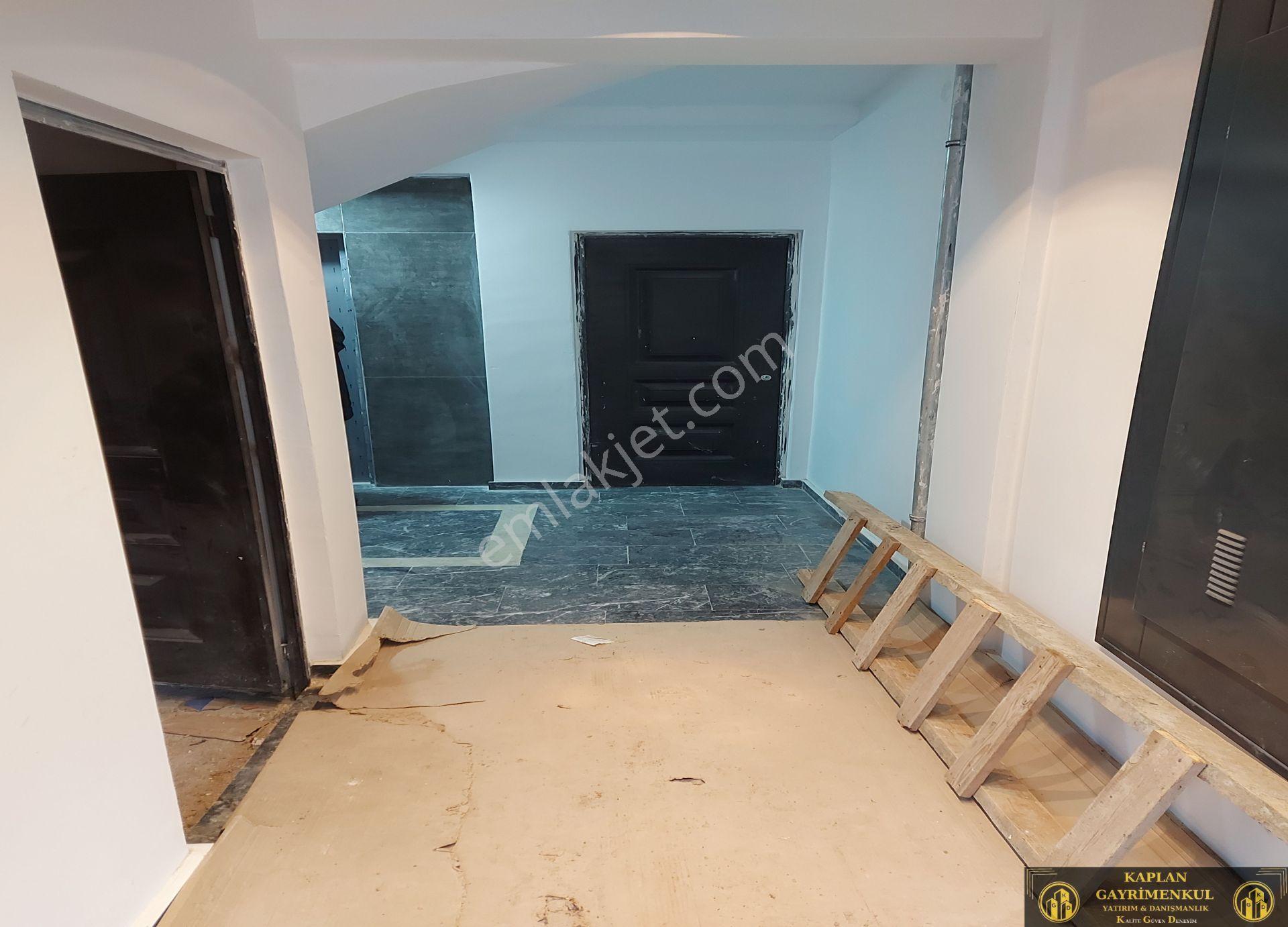 Kaplan Gayrimenkul’den 71 Mah. Şehir Hastanesi Yakını 2+0 57 M² Satılık Daireler - Görsel 19
