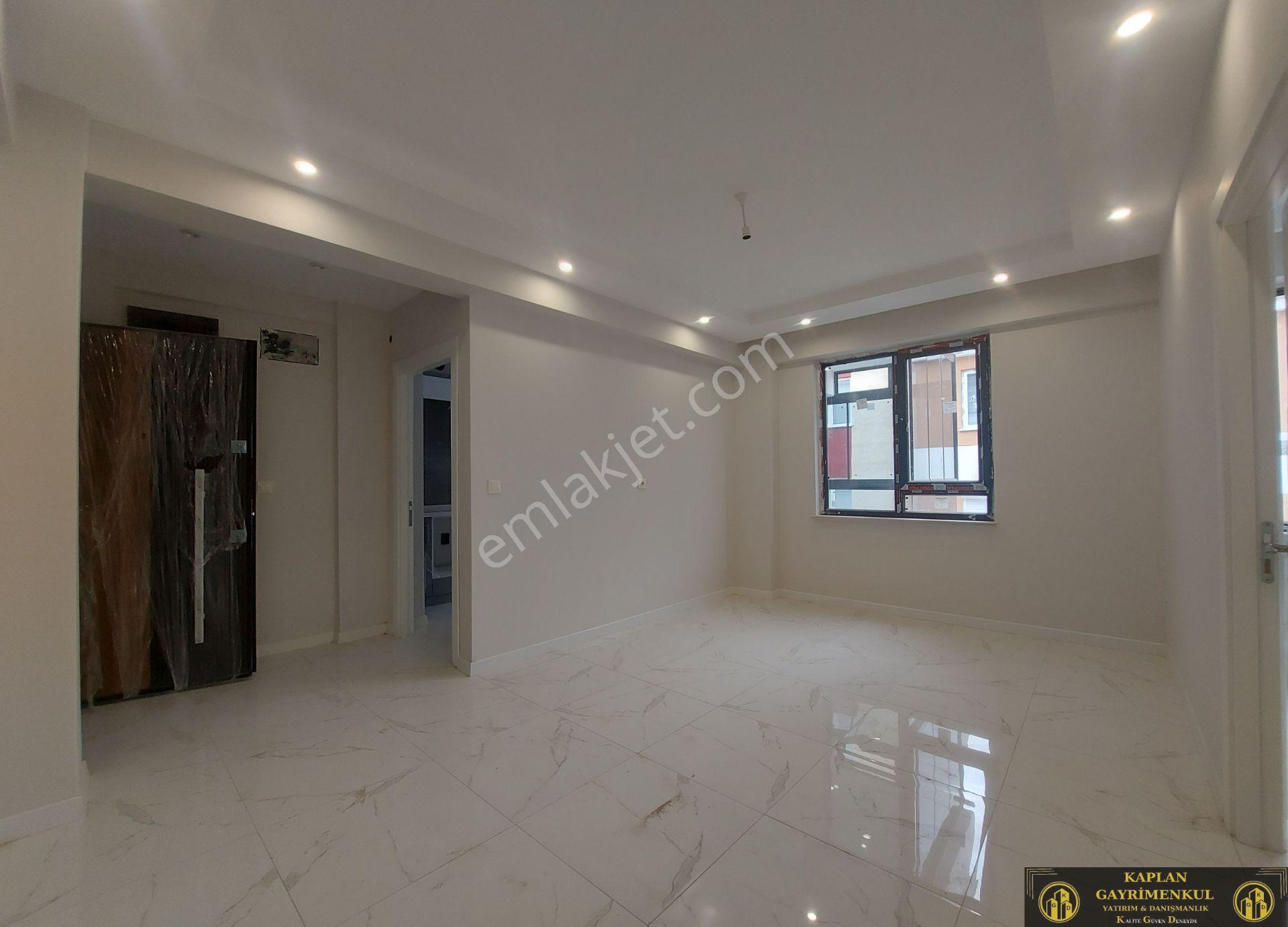 Kaplan Gayrimenkul’den 71 Mah. Şehir Hastanesi Yakını 2+0 57 M² Satılık Daireler - Görsel 7
