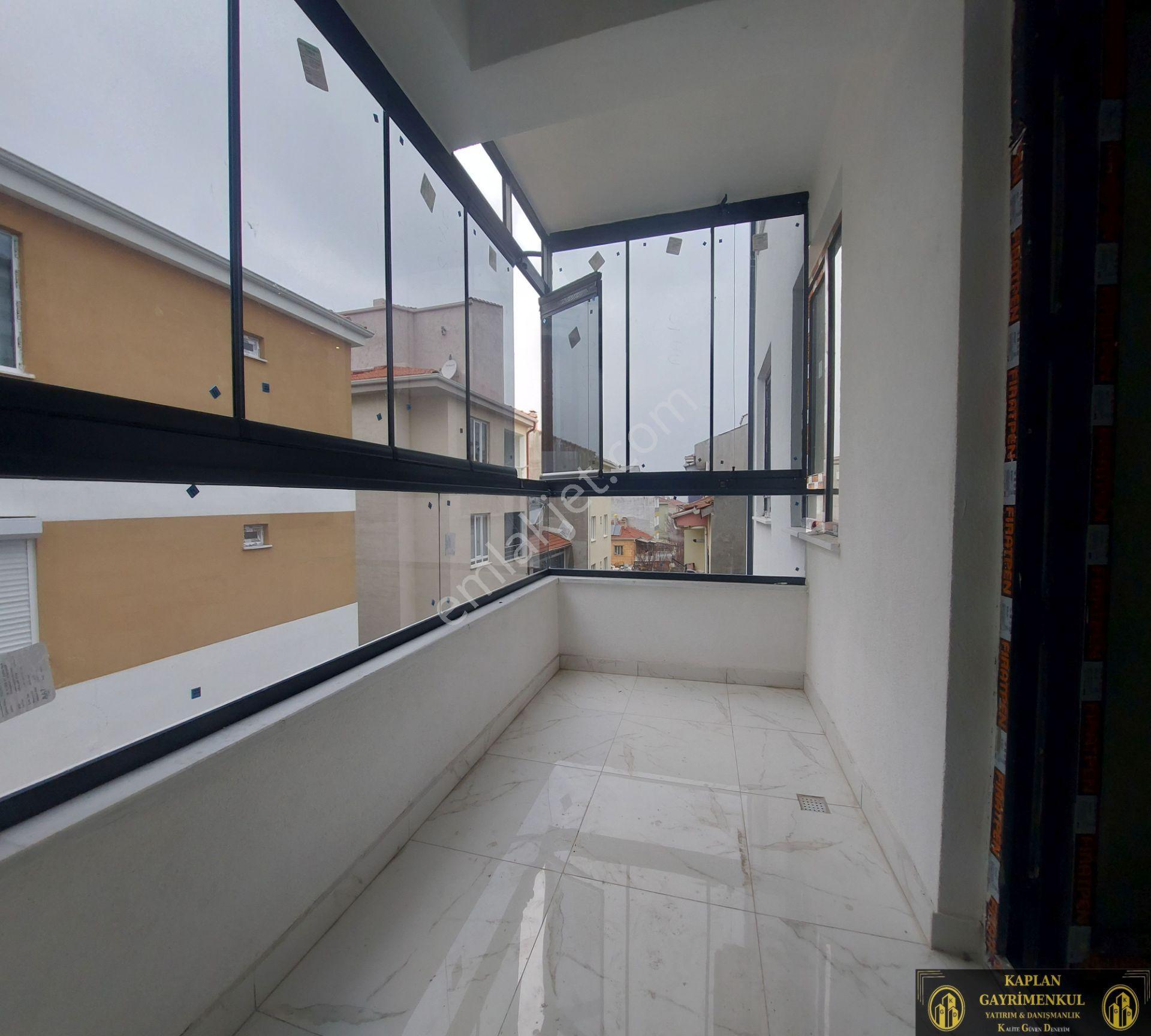 Kaplan Gayrimenkul’den 71 Mah. Şehir Hastanesi Yakını 2+0 57 M² Satılık Daireler - Görsel 5
