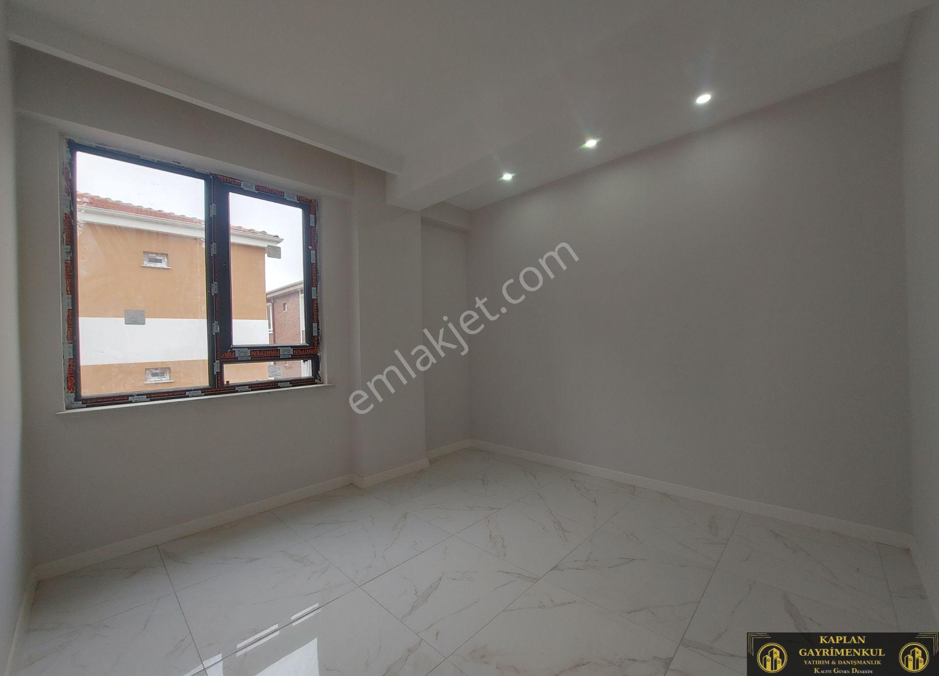 Kaplan Gayrimenkul’den 71 Mah. Şehir Hastanesi Yakını 2+0 57 M² Satılık Daireler - Görsel 10
