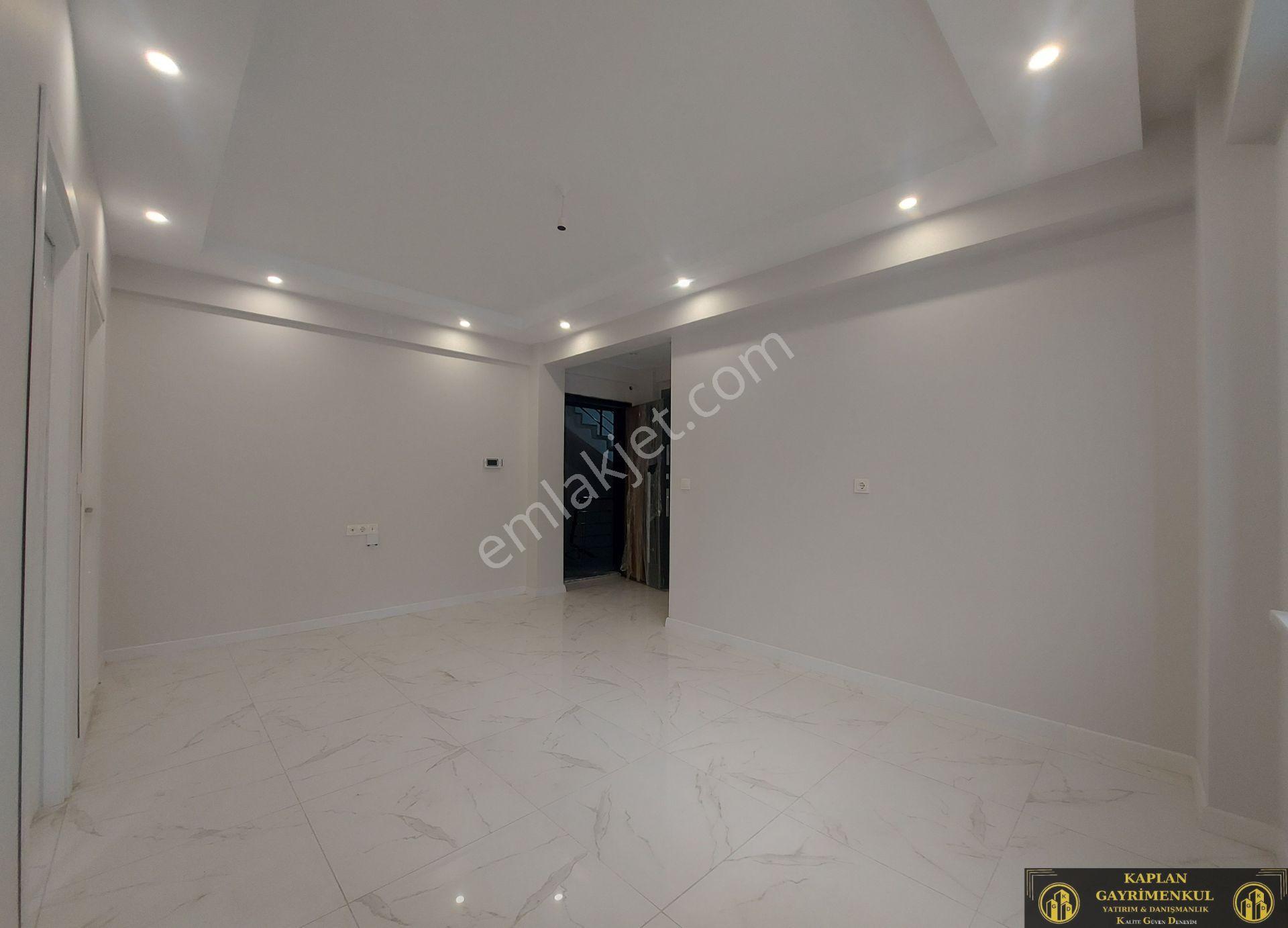 Kaplan Gayrimenkul’den 71 Mah. Şehir Hastanesi Yakını 2+0 57 M² Satılık Daireler - Görsel 8