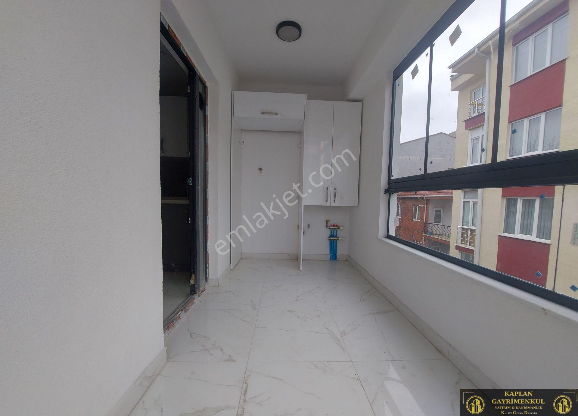 Kaplan Gayrimenkul’den 71 Mah. Şehir Hastanesi Yakını 2+0 57 M² Satılık Daireler - Görsel 4