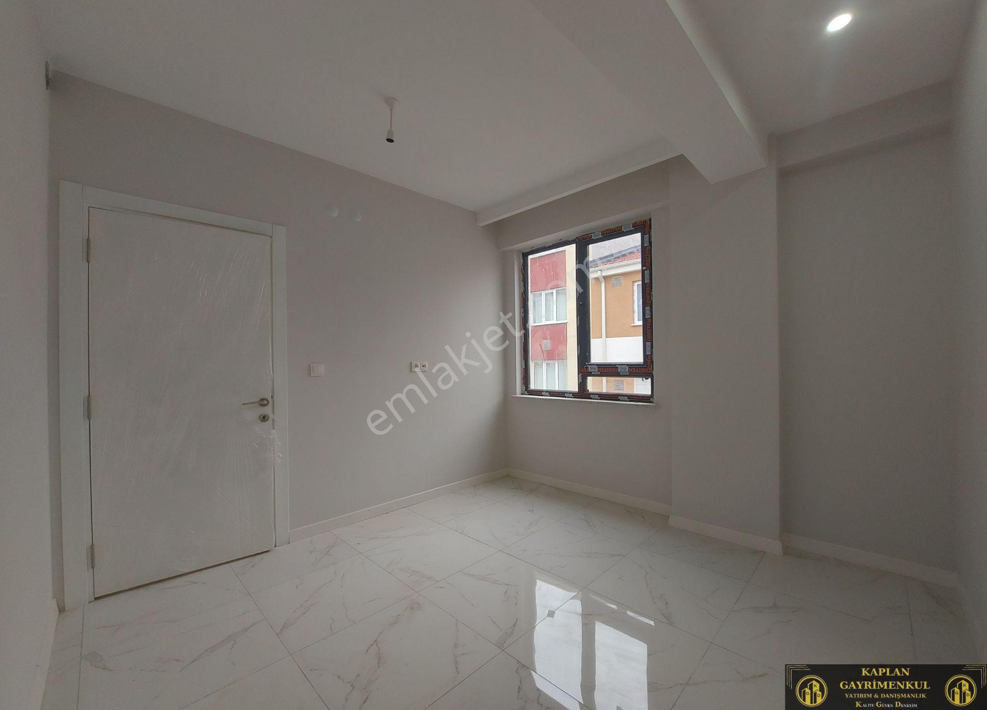 Kaplan Gayrimenkul’den 71 Mah. Şehir Hastanesi Yakını 2+0 57 M² Satılık Daireler - Görsel 11