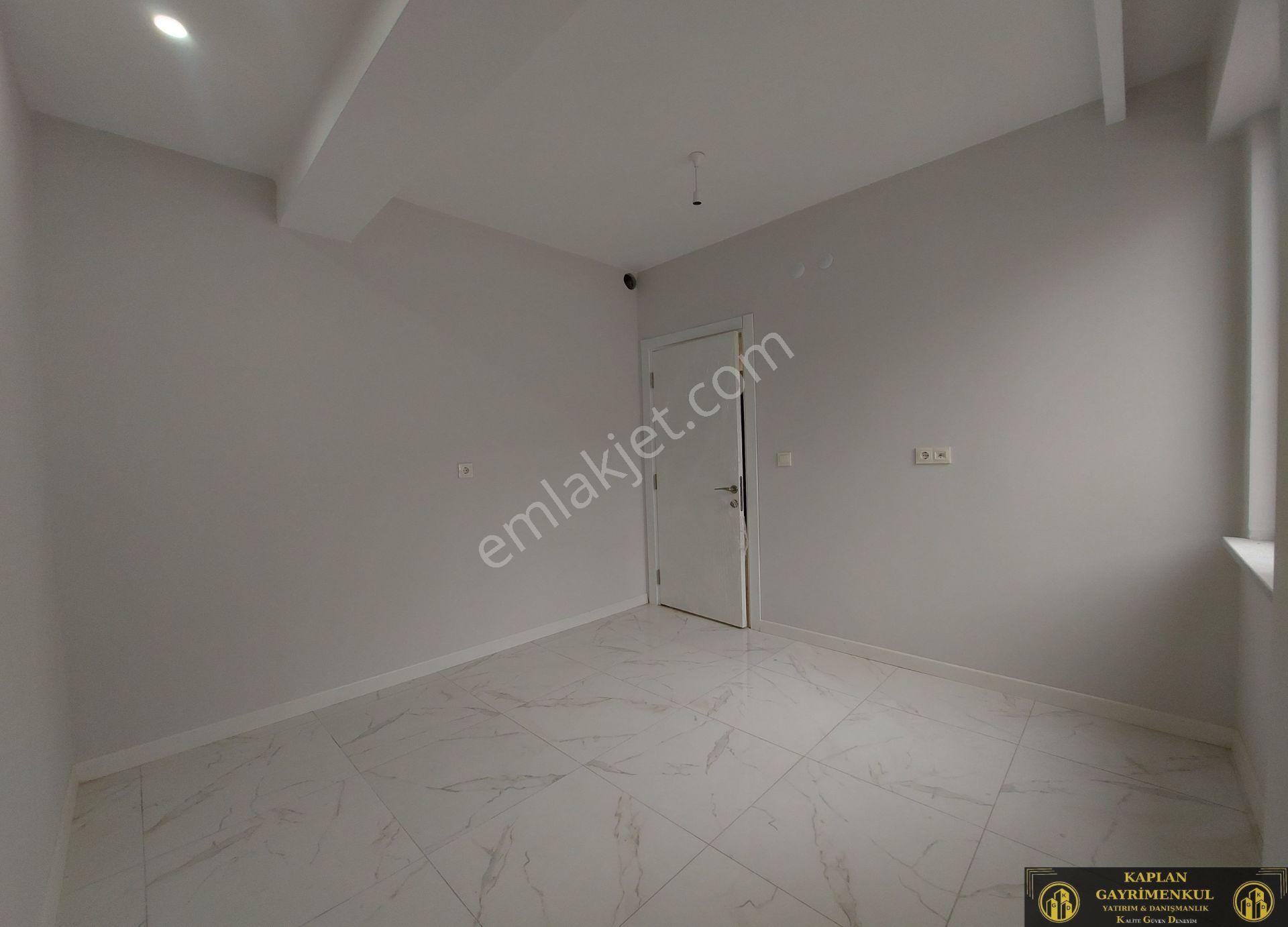 Kaplan Gayrimenkul’den 71 Mah. Şehir Hastanesi Yakını 2+0 57 M² Satılık Daireler - Görsel 12