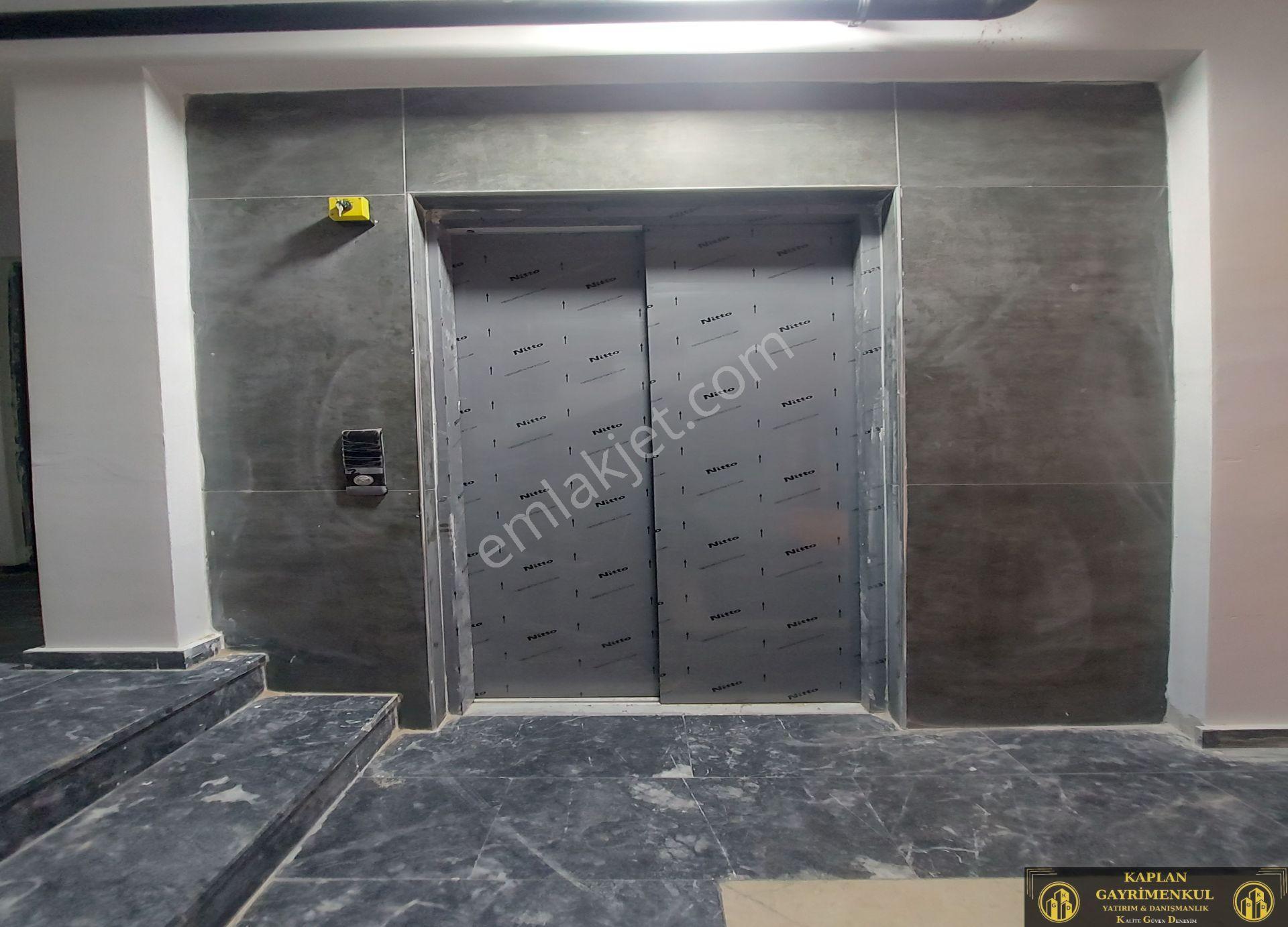 Kaplan Gayrimenkul’den 71 Mah. Şehir Hastanesi Yakını 2+0 57 M² Satılık Daireler - Görsel 17