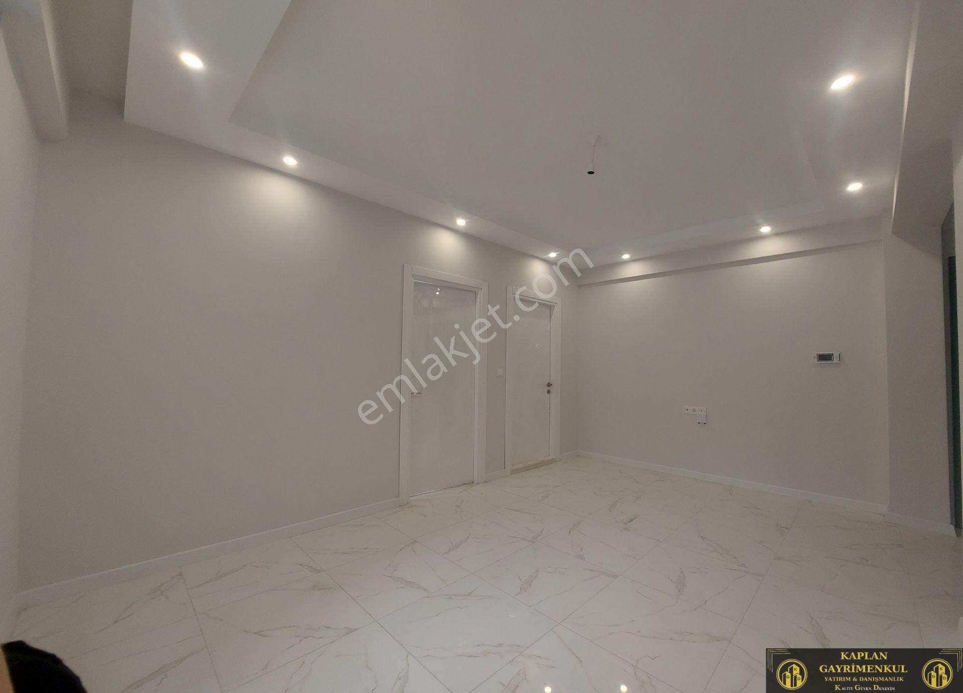 Kaplan Gayrimenkul’den 71 Mah. Şehir Hastanesi Yakını 2+0 57 M² Satılık Daireler - Görsel 9