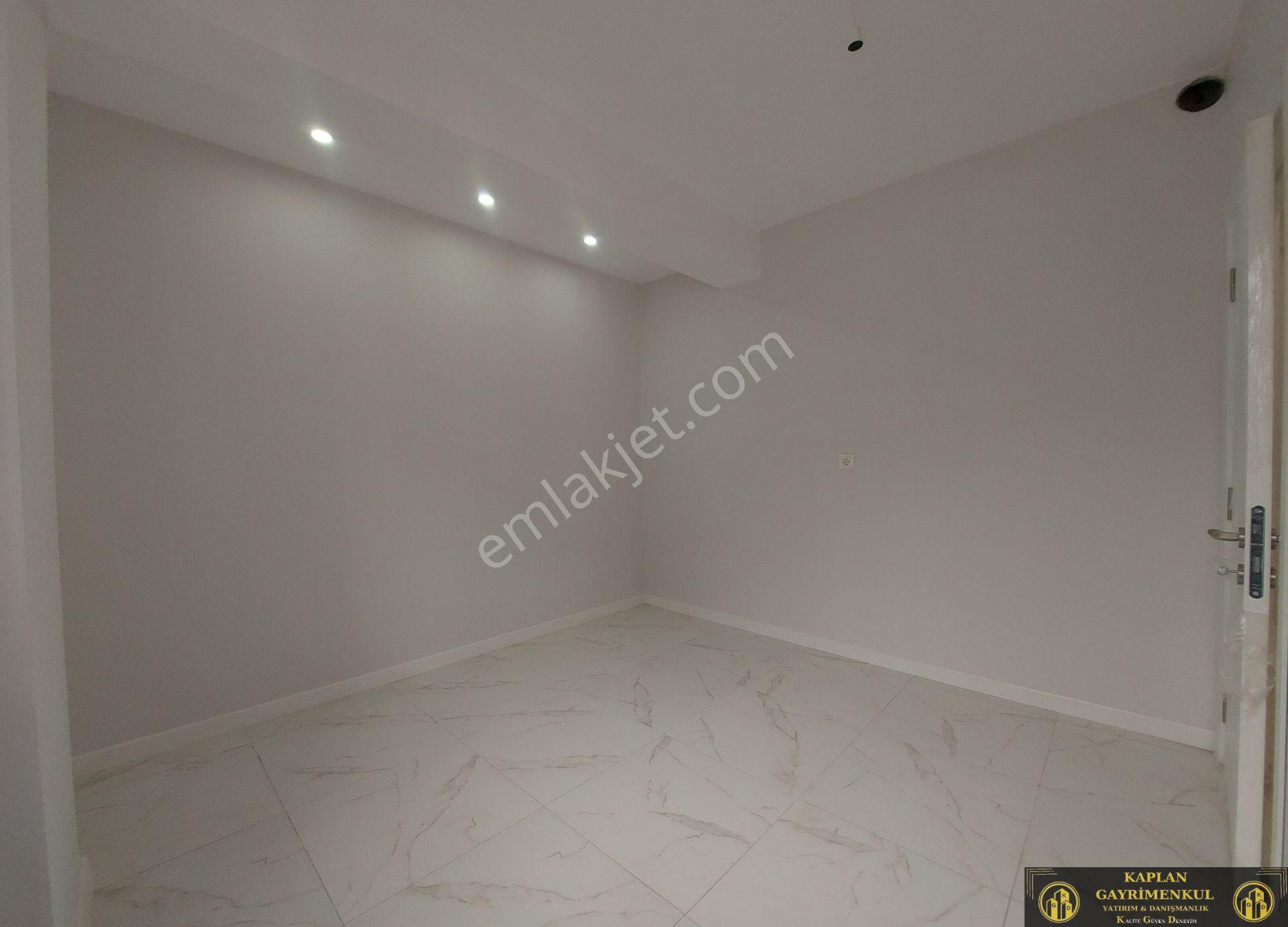 Kaplan Gayrimenkul’den 71 Mah. Şehir Hastanesi Yakını 2+0 57 M² Satılık Daireler - Görsel 13