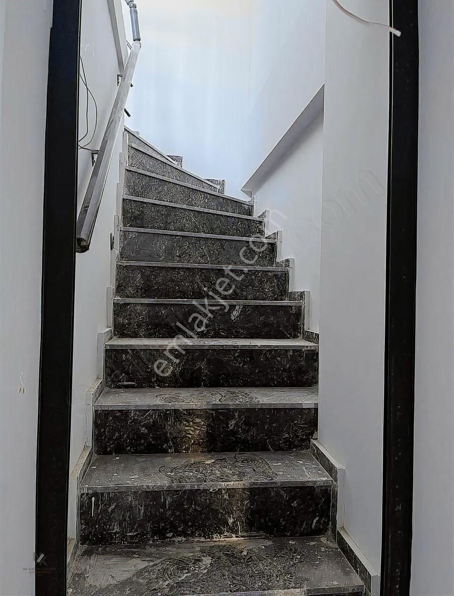 Satılık Lüks Dubleks Daire | Ön Cephe | Kapalı Otopark - Görsel 19