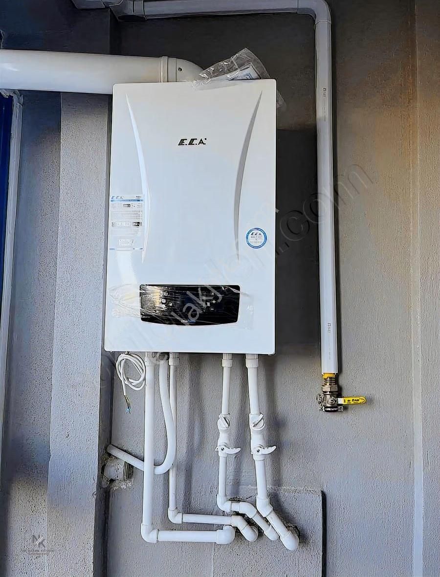 Satılık Lüks Dubleks Daire | Ön Cephe | Kapalı Otopark - Görsel 23