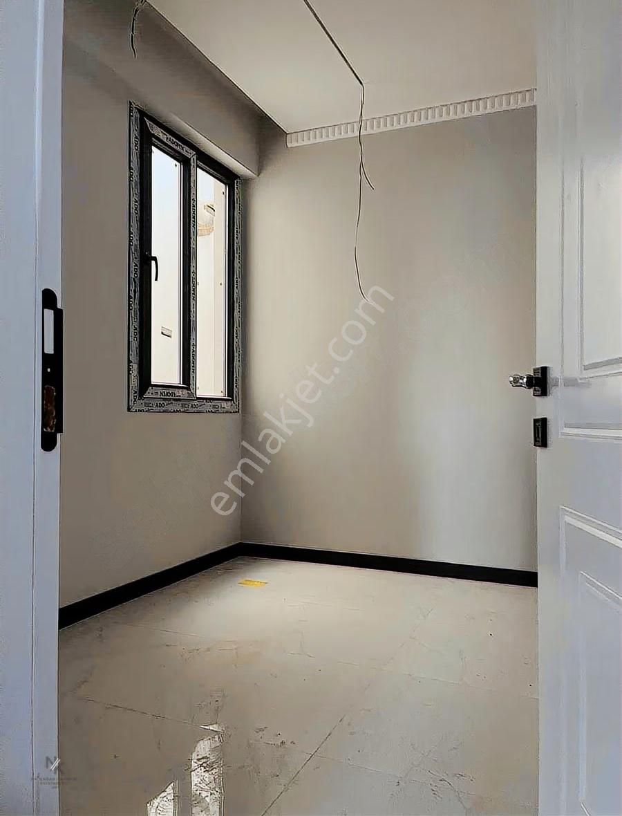 Satılık Lüks Dubleks Daire | Ön Cephe | Kapalı Otopark - Görsel 15