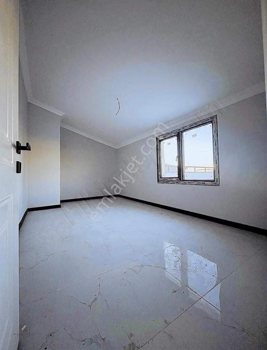 Satılık Lüks Dubleks Daire | Ön Cephe | Kapalı Otopark - Görsel 6