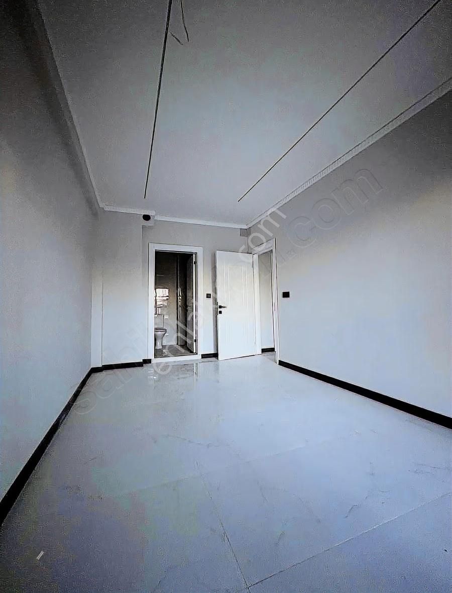 Satılık Lüks Dubleks Daire | Ön Cephe | Kapalı Otopark - Görsel 17