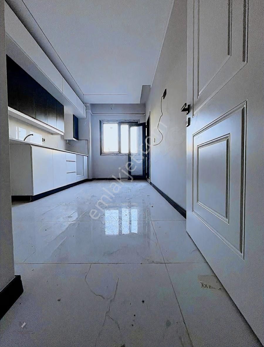 Satılık Lüks Dubleks Daire | Ön Cephe | Kapalı Otopark