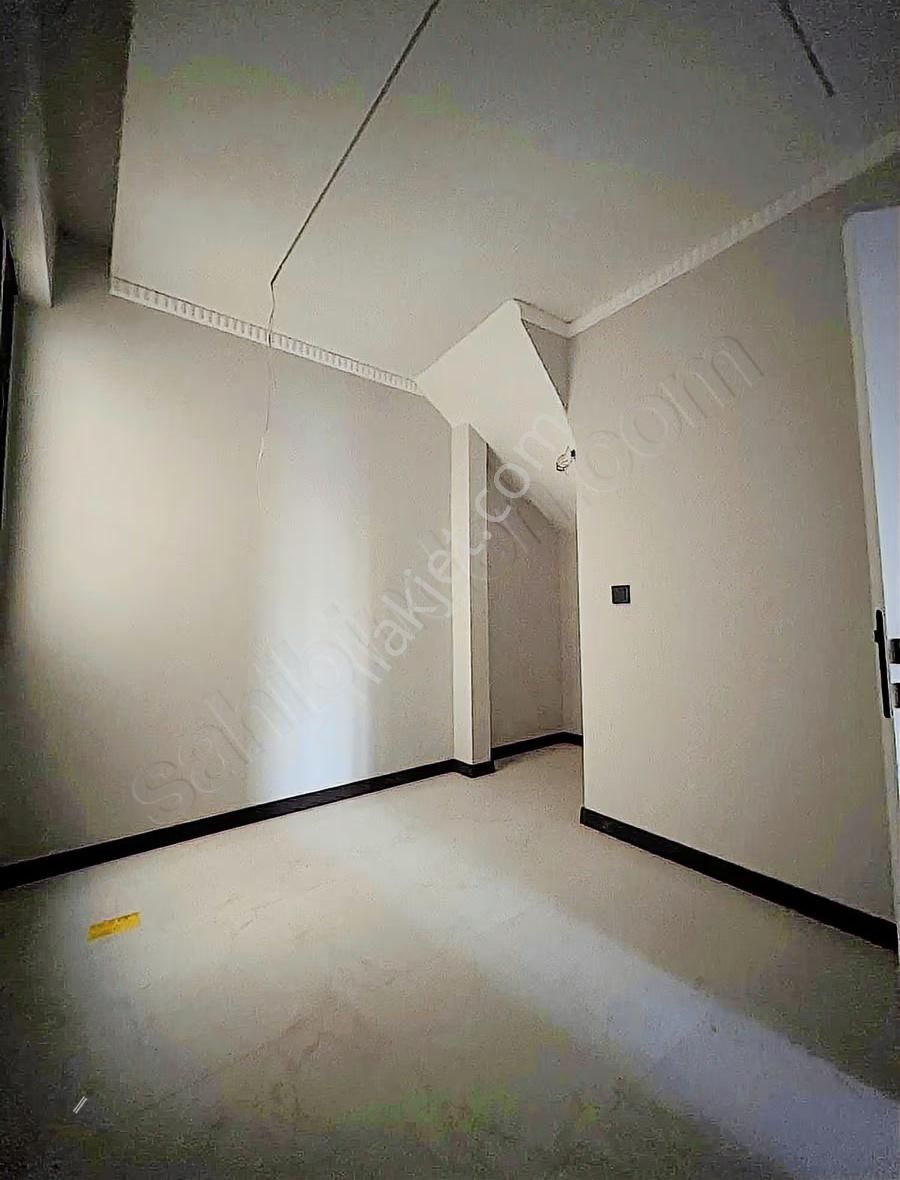 Satılık Lüks Dubleks Daire | Ön Cephe | Kapalı Otopark - Görsel 8