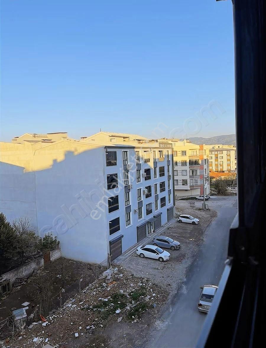 Satılık Lüks Dubleks Daire | Ön Cephe | Kapalı Otopark - Görsel 18