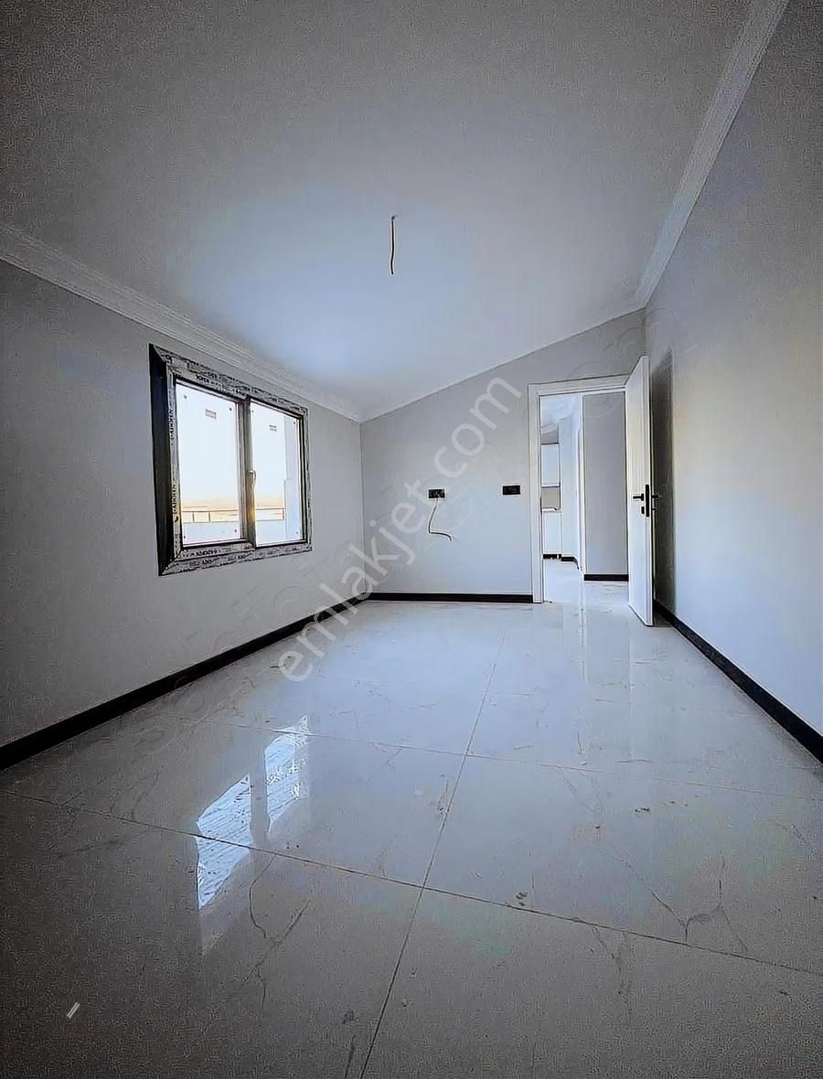 Satılık Lüks Dubleks Daire | Ön Cephe | Kapalı Otopark - Görsel 20