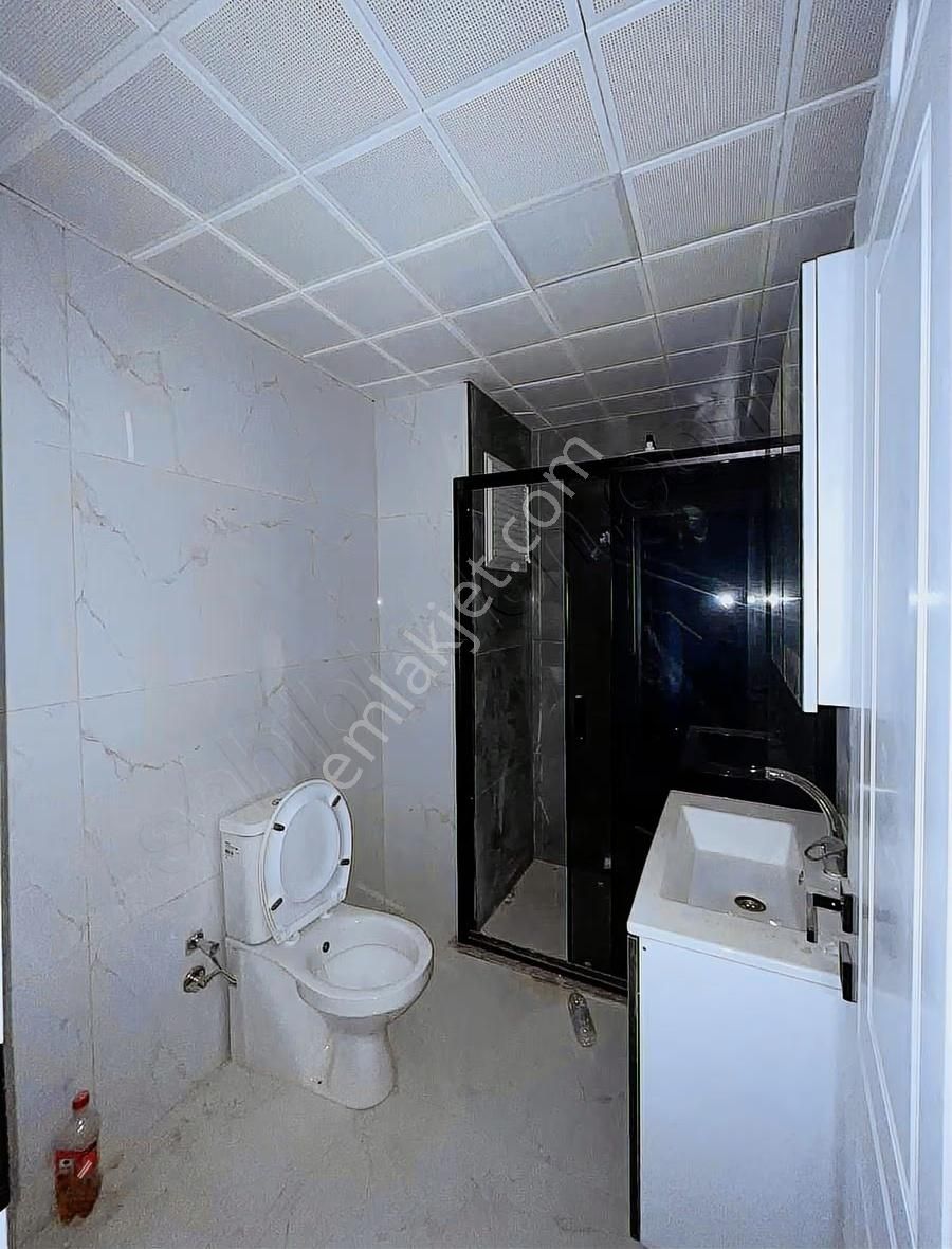 Satılık Lüks Dubleks Daire | Ön Cephe | Kapalı Otopark - Görsel 7