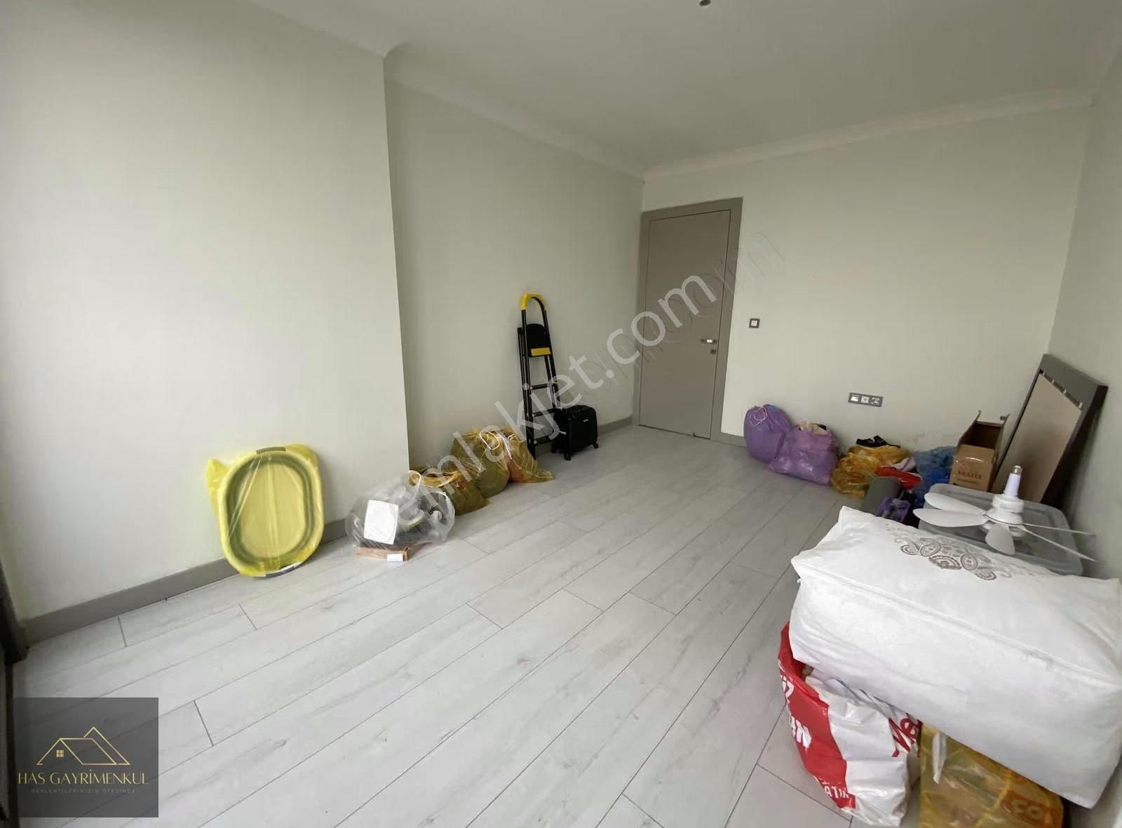 Has Gayrimenkul'den Köfteci Yusufun Olduğu Bina Da 3+1 Daire - Görsel 34