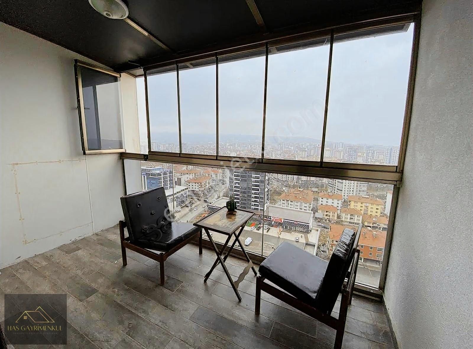 Has Gayrimenkul'den Köfteci Yusufun Olduğu Bina Da 3+1 Daire - Görsel 26