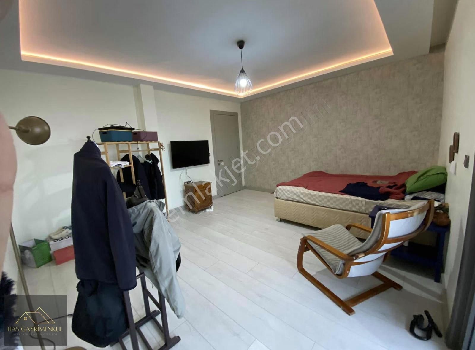 Has Gayrimenkul'den Köfteci Yusufun Olduğu Bina Da 3+1 Daire - Görsel 4