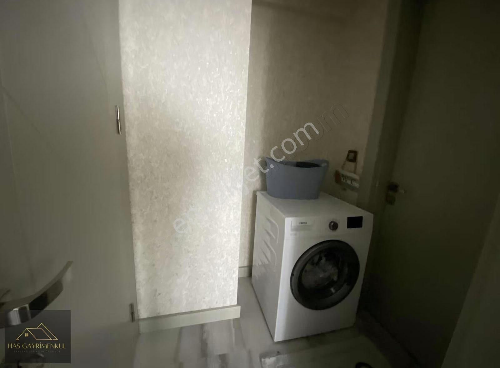 Has Gayrimenkul'den Köfteci Yusufun Olduğu Bina Da 3+1 Daire - Görsel 13