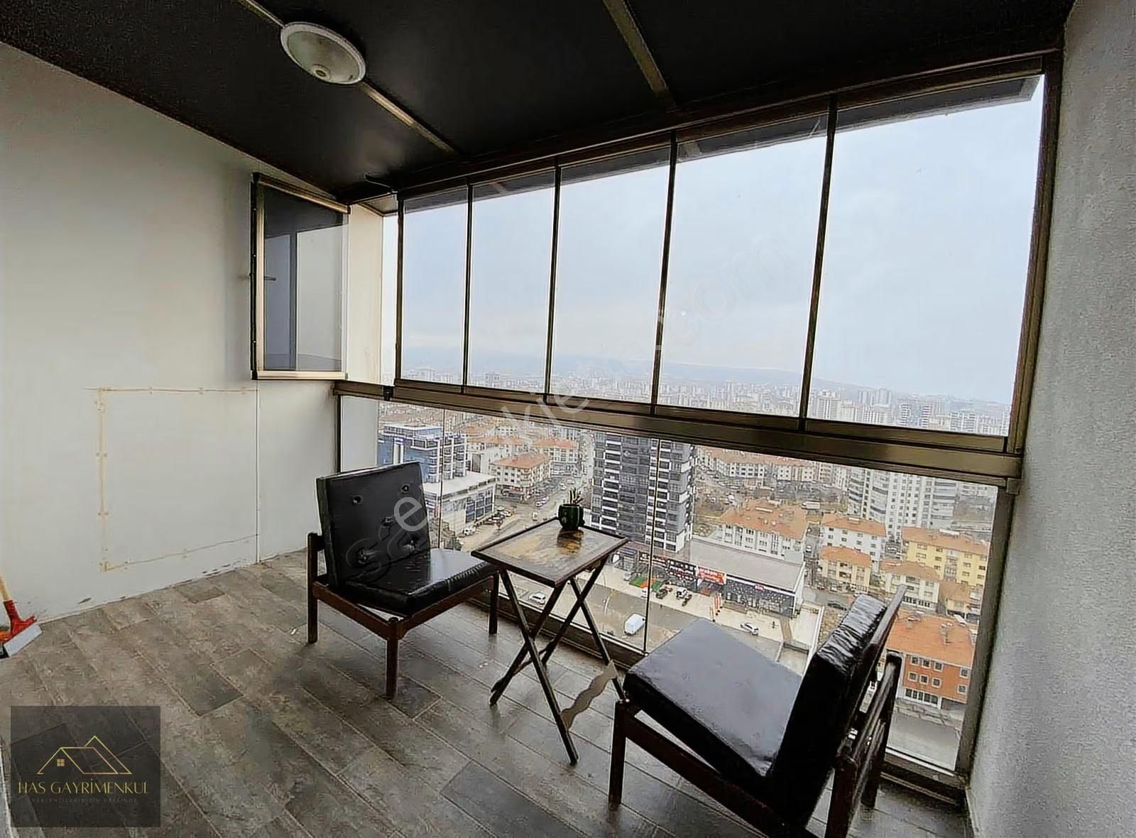 Has Gayrimenkul'den Köfteci Yusufun Olduğu Bina Da 3+1 Daire - Görsel 33