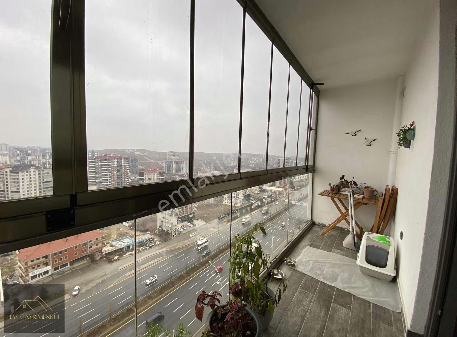 Has Gayrimenkul'den Köfteci Yusufun Olduğu Bina Da 3+1 Daire - Görsel 27