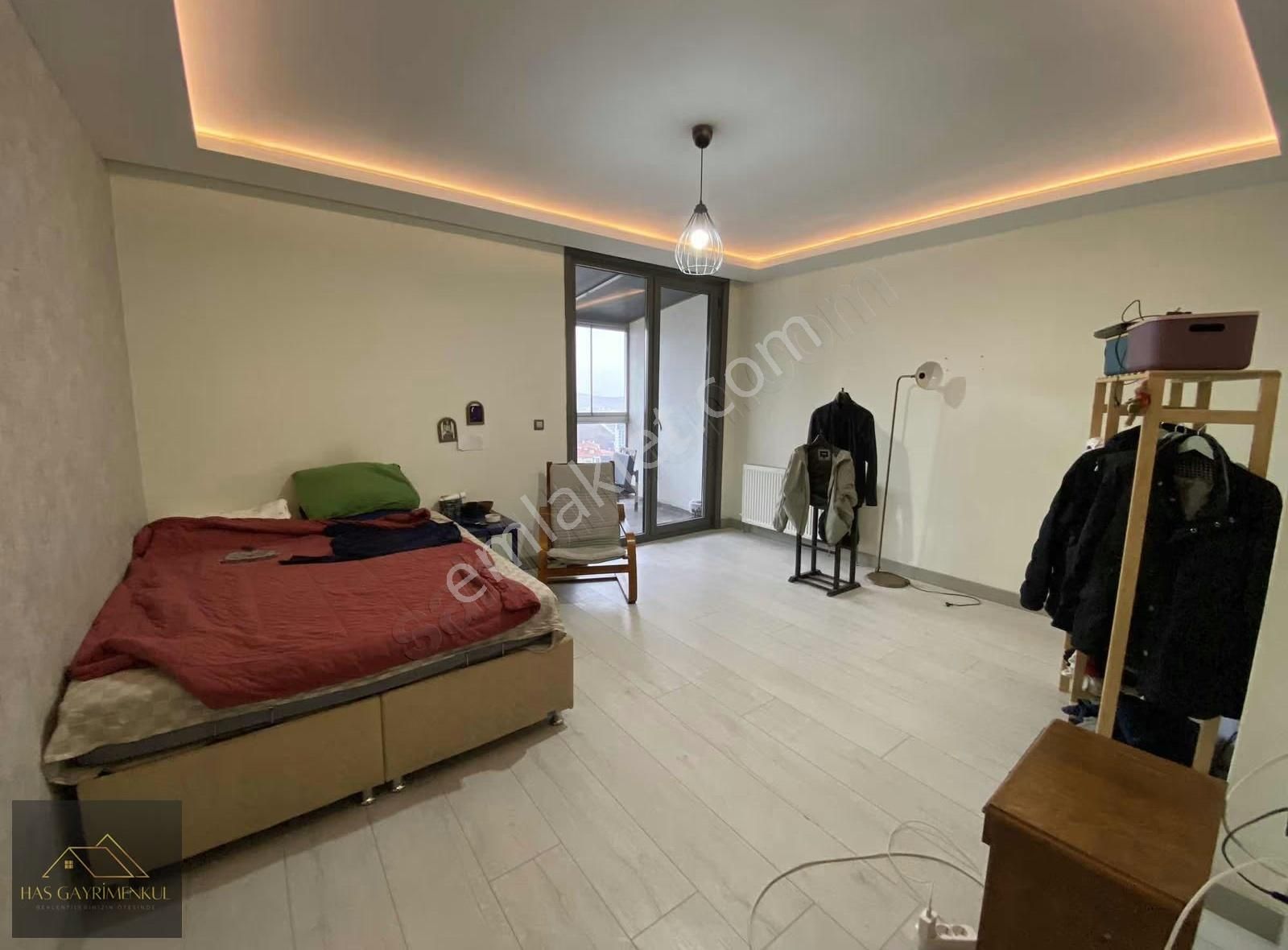 Has Gayrimenkul'den Köfteci Yusufun Olduğu Bina Da 3+1 Daire - Görsel 16