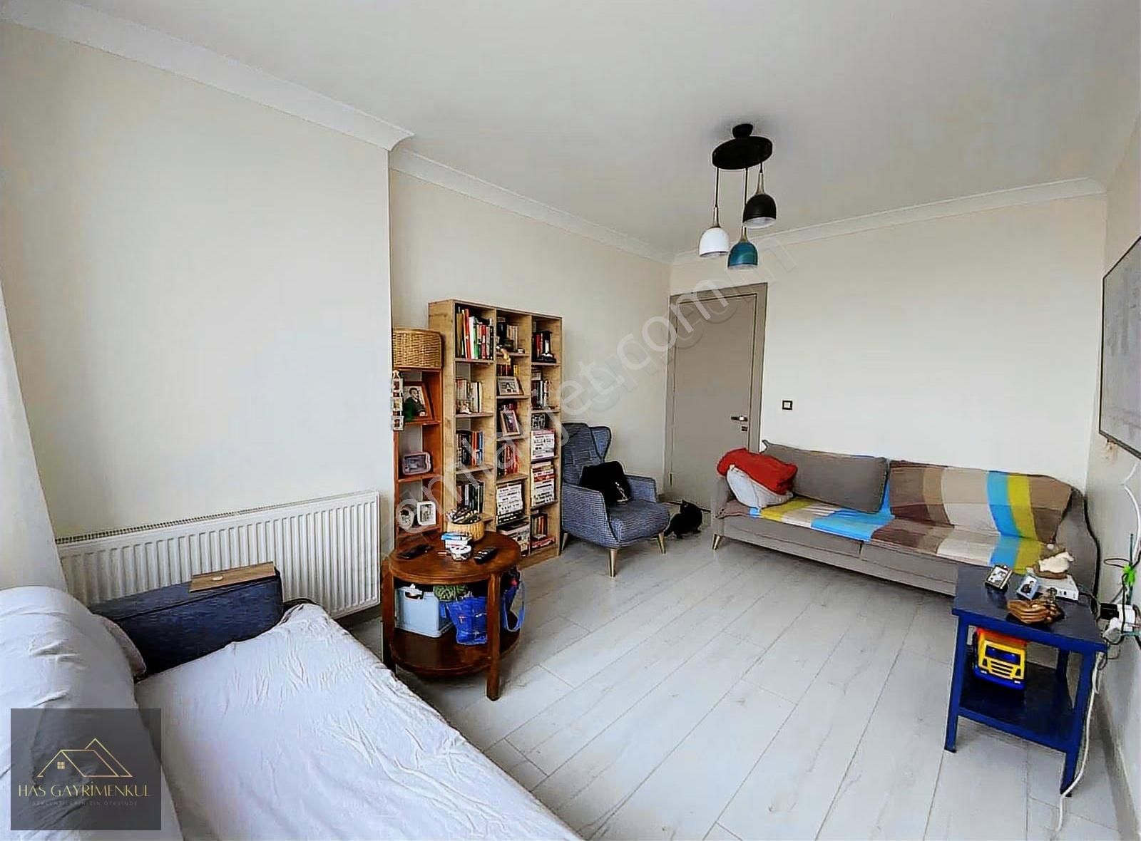 Has Gayrimenkul'den Köfteci Yusufun Olduğu Bina Da 3+1 Daire - Görsel 22