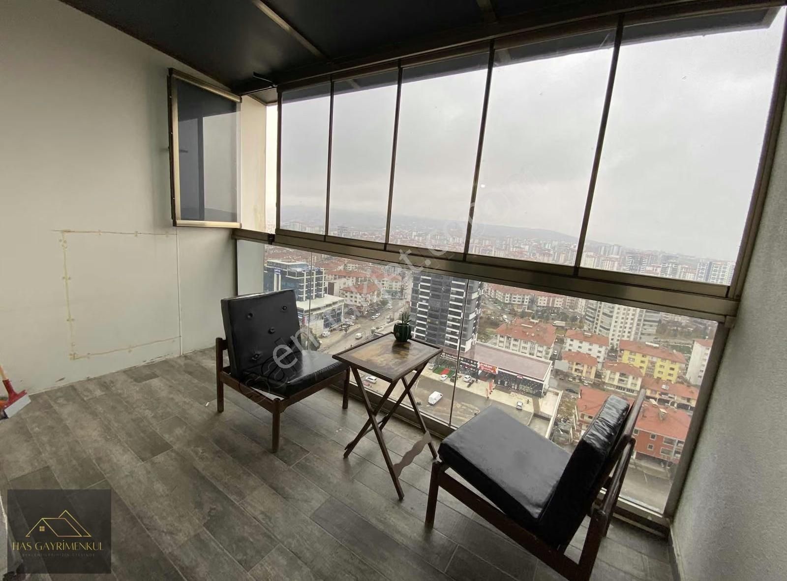 Has Gayrimenkul'den Köfteci Yusufun Olduğu Bina Da 3+1 Daire - Görsel 12