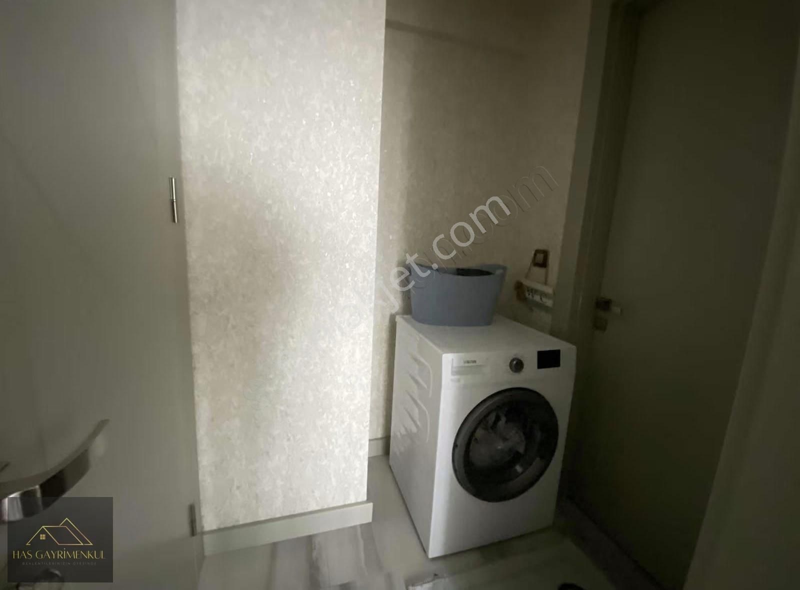 Has Gayrimenkul'den Köfteci Yusufun Olduğu Bina Da 3+1 Daire - Görsel 18