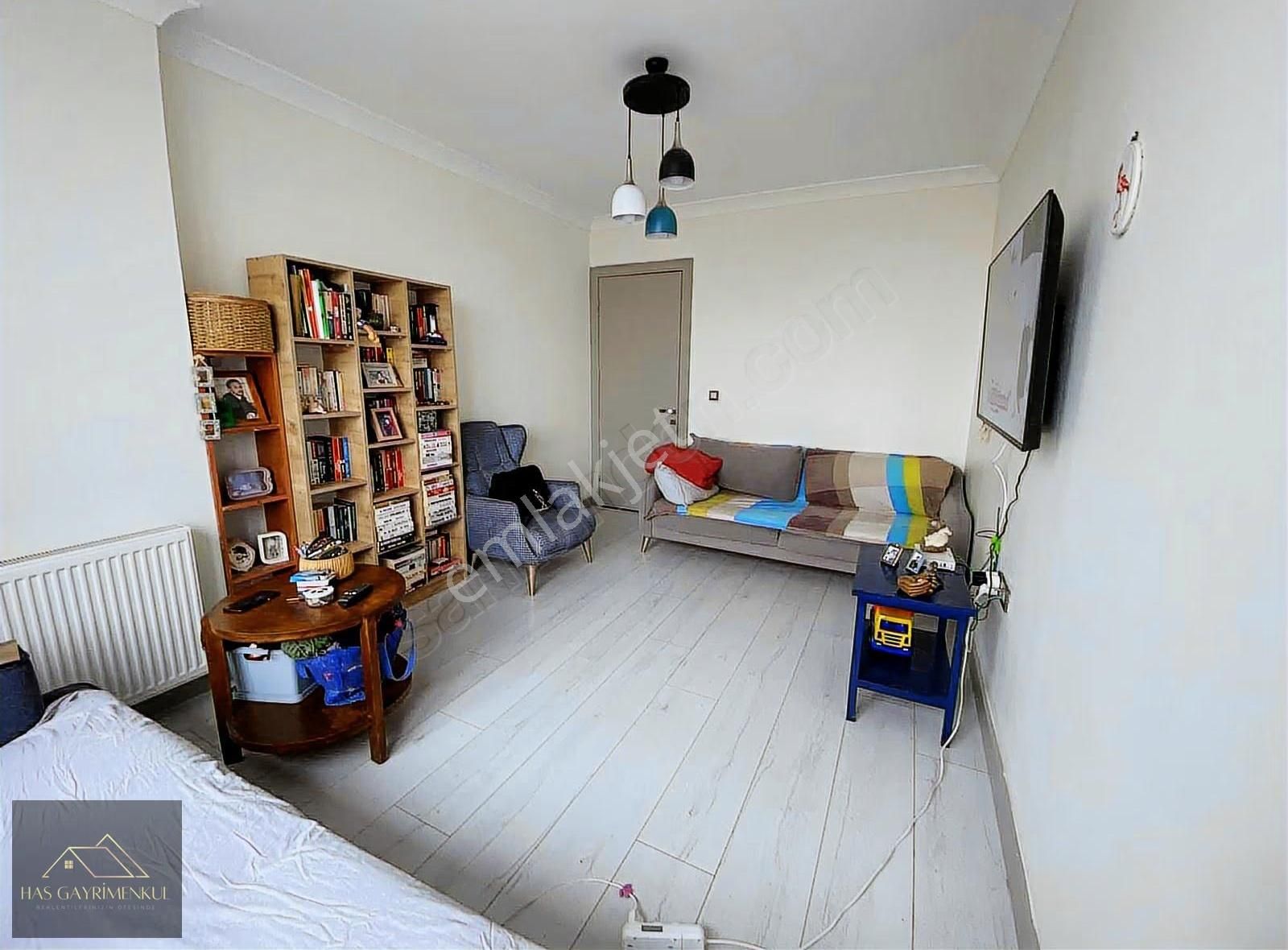 Has Gayrimenkul'den Köfteci Yusufun Olduğu Bina Da 3+1 Daire - Görsel 10