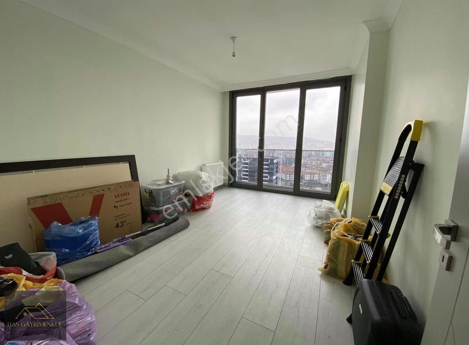 Has Gayrimenkul'den Köfteci Yusufun Olduğu Bina Da 3+1 Daire - Görsel 29