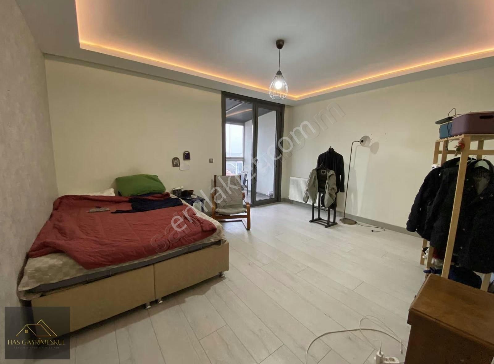 Has Gayrimenkul'den Köfteci Yusufun Olduğu Bina Da 3+1 Daire - Görsel 14