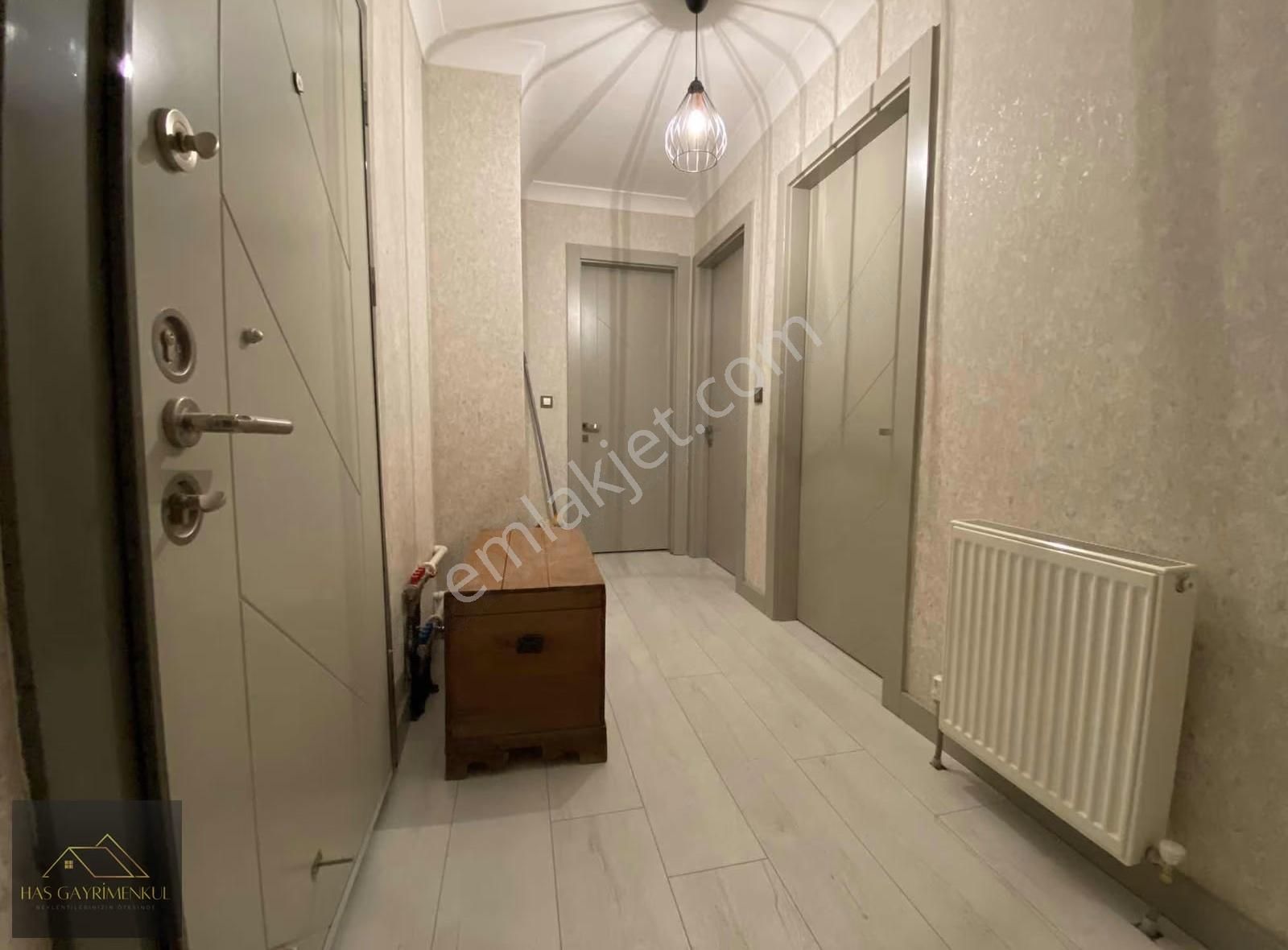 Has Gayrimenkul'den Köfteci Yusufun Olduğu Bina Da 3+1 Daire - Görsel 6