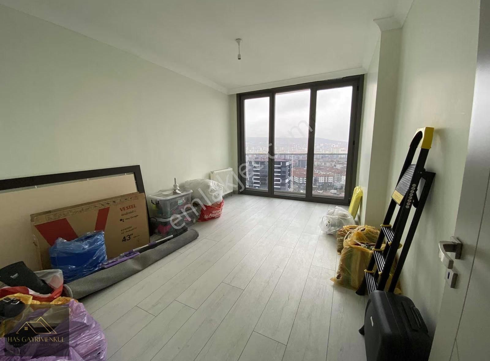 Has Gayrimenkul'den Köfteci Yusufun Olduğu Bina Da 3+1 Daire - Görsel 3