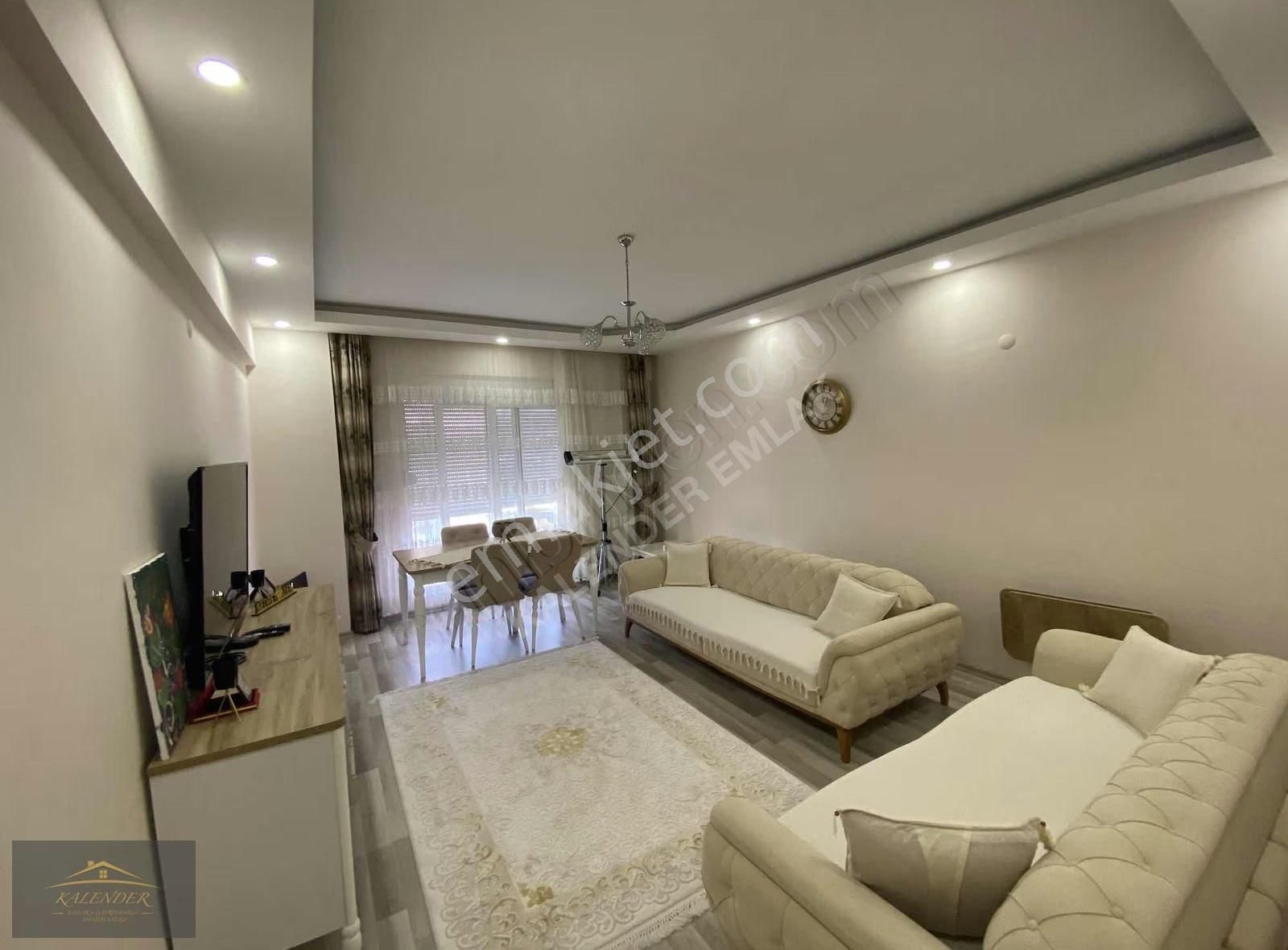 Kalender Emlaktan Merkez Mahallesinde 3+1 Satılık Daire - Görsel 23