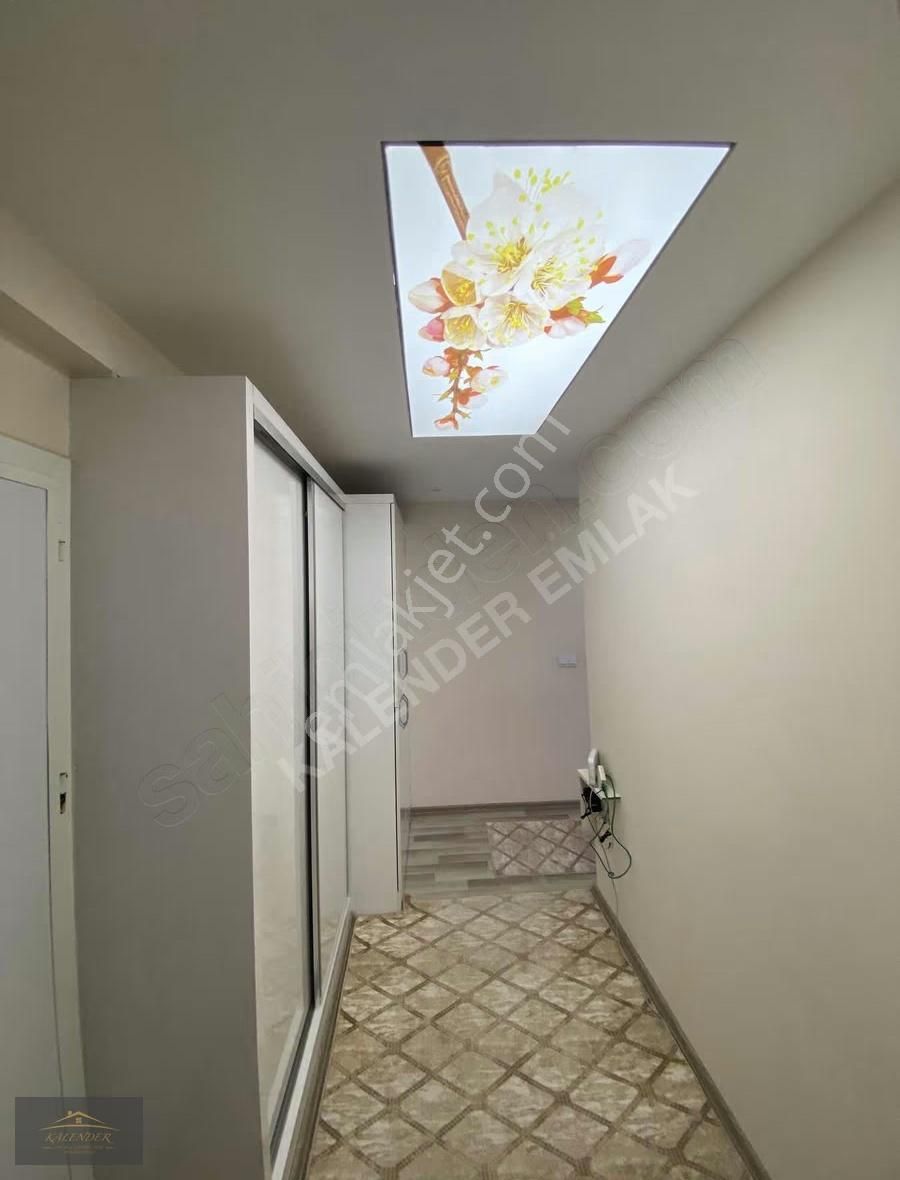 Kalender Emlaktan Merkez Mahallesinde 3+1 Satılık Daire - Görsel 4