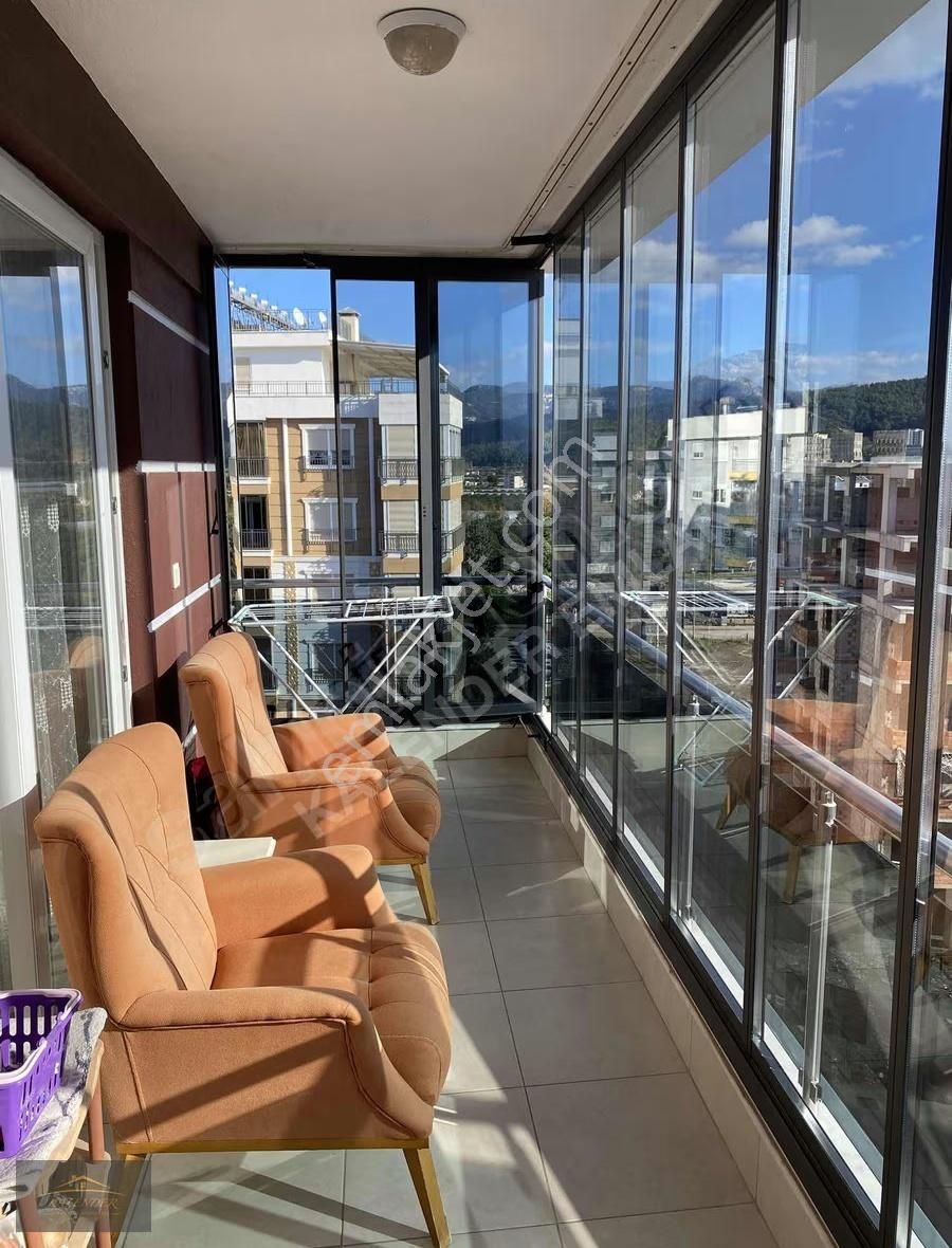 Kalender Emlaktan Merkez Mahallesinde 3+1 Satılık Daire - Görsel 8