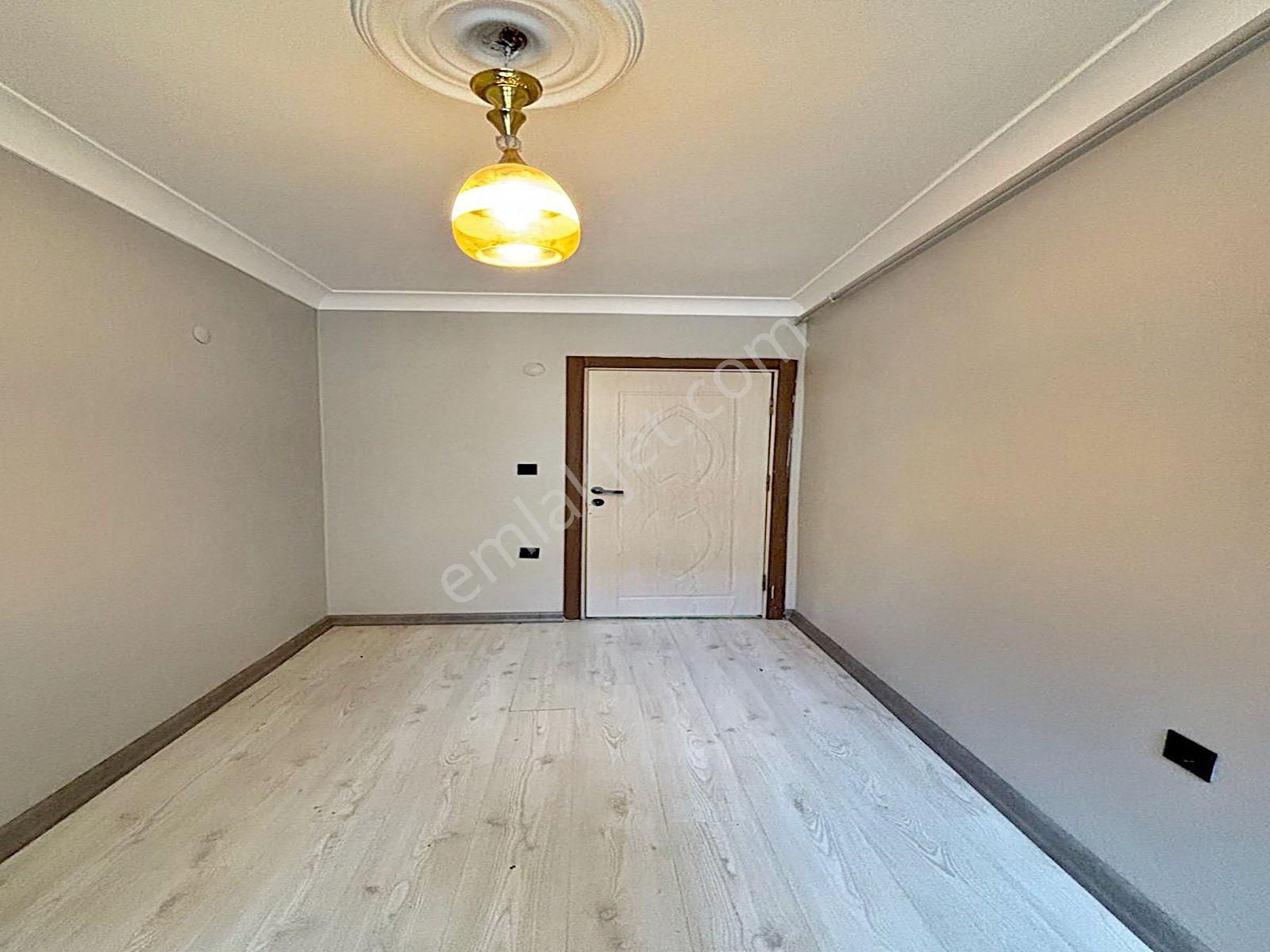 Cadde34 Yapı'dan Kıraç İstiklal'de Eminevim & Krediye Uygun 3+1 Geniş Ailelere Özel Satılık Daire - Görsel 12