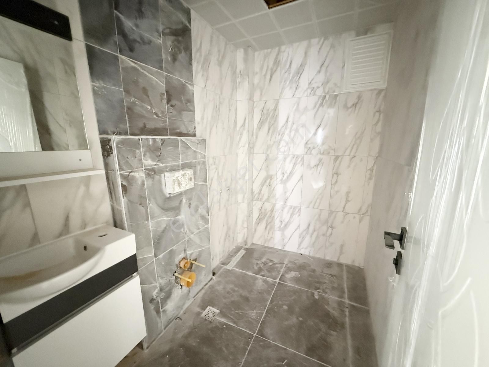 3+1 Sıfır 1.kat Cadde Paraleli Merkezi Konum Yeni Yapı - Görsel 25