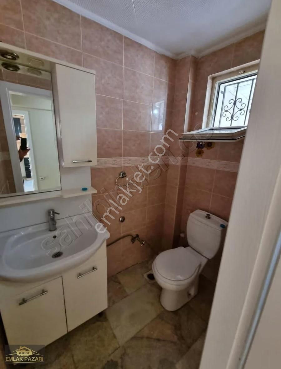 B.çekmece Beykent Ü.eğitim Kurumlarının Merkezi 5+1kiralık Villa - Görsel 12