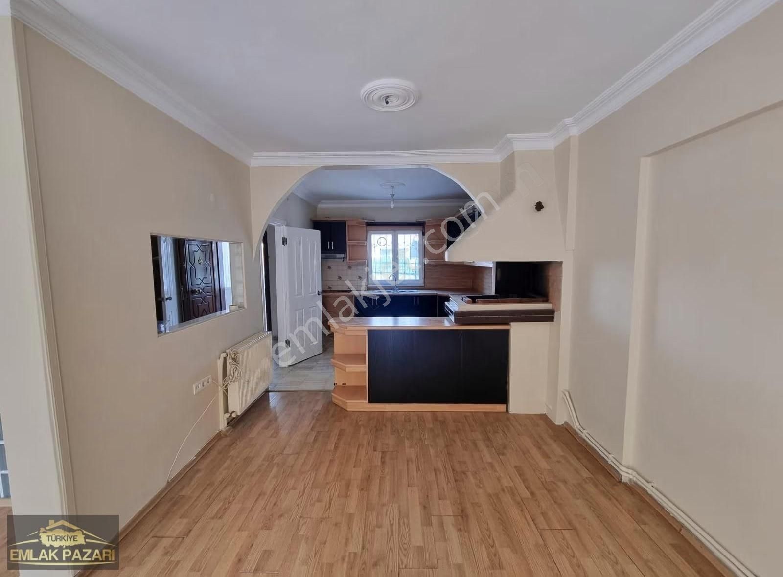 B.çekmece Beykent Ü.eğitim Kurumlarının Merkezi 5+1kiralık Villa - Görsel 5