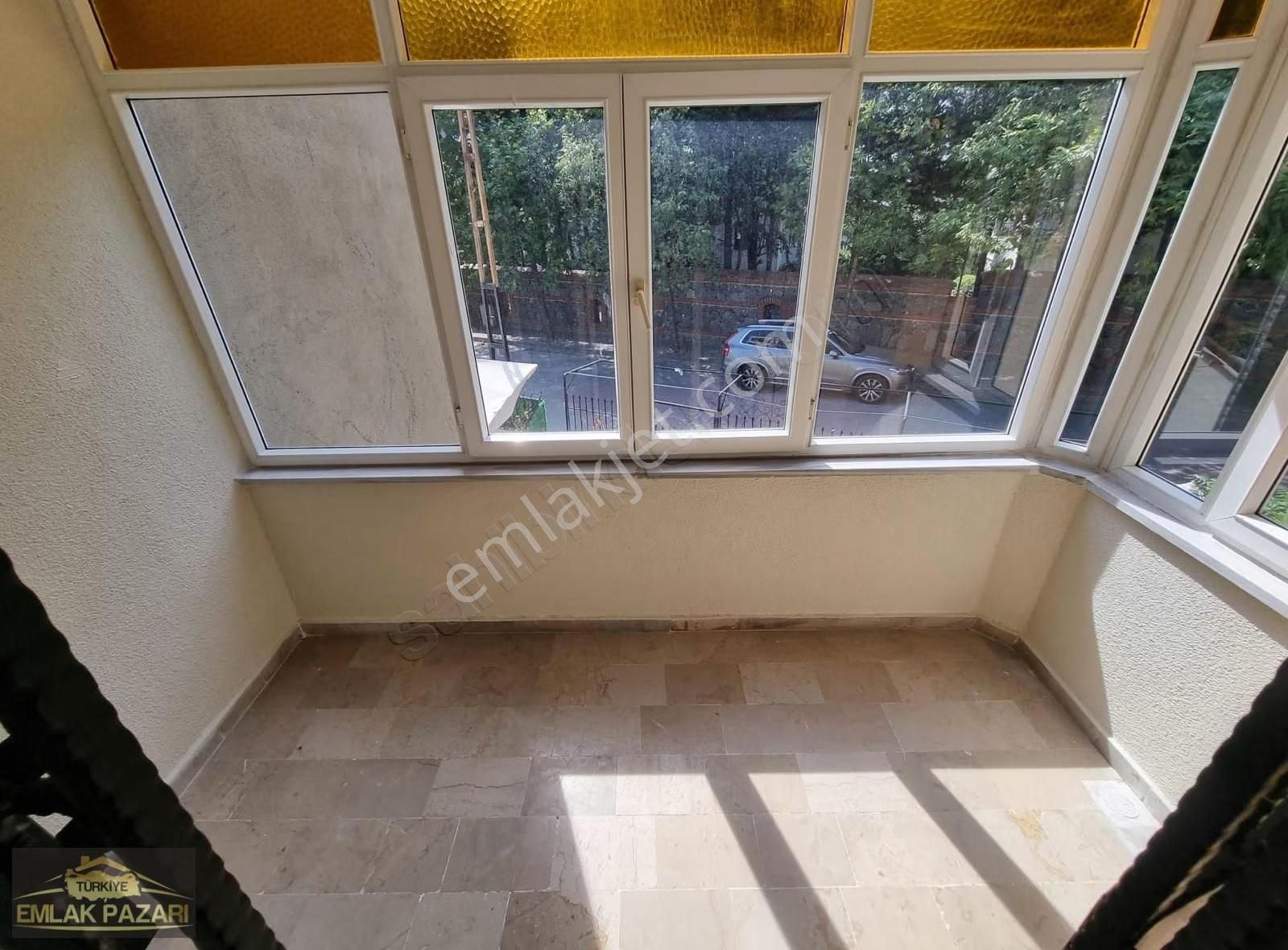 B.çekmece Beykent Ü.eğitim Kurumlarının Merkezi 5+1kiralık Villa - Görsel 21