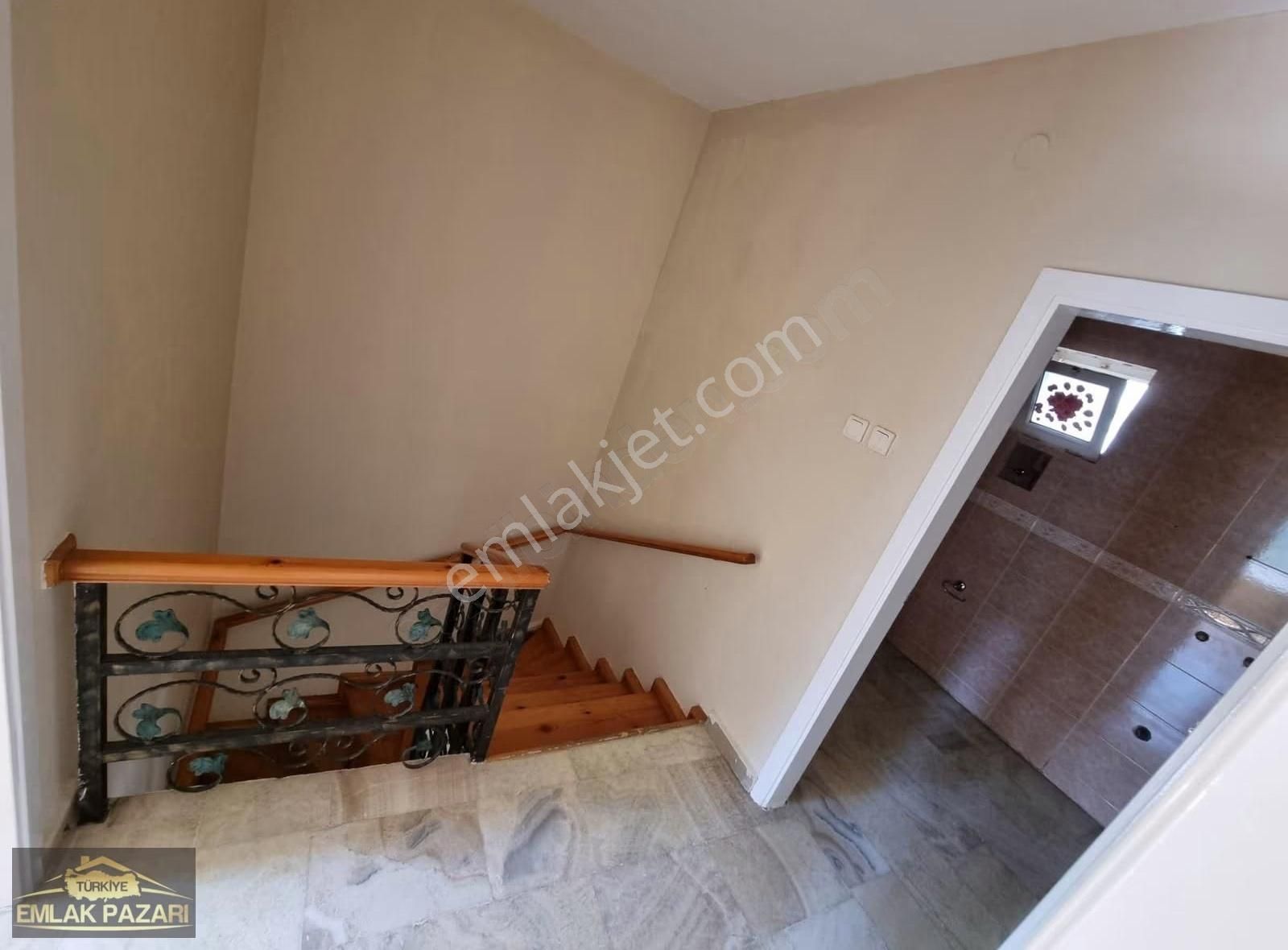 B.çekmece Beykent Ü.eğitim Kurumlarının Merkezi 5+1kiralık Villa - Görsel 28