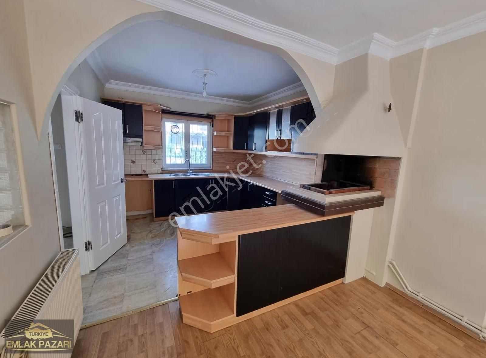 B.çekmece Beykent Ü.eğitim Kurumlarının Merkezi 5+1kiralık Villa - Görsel 2