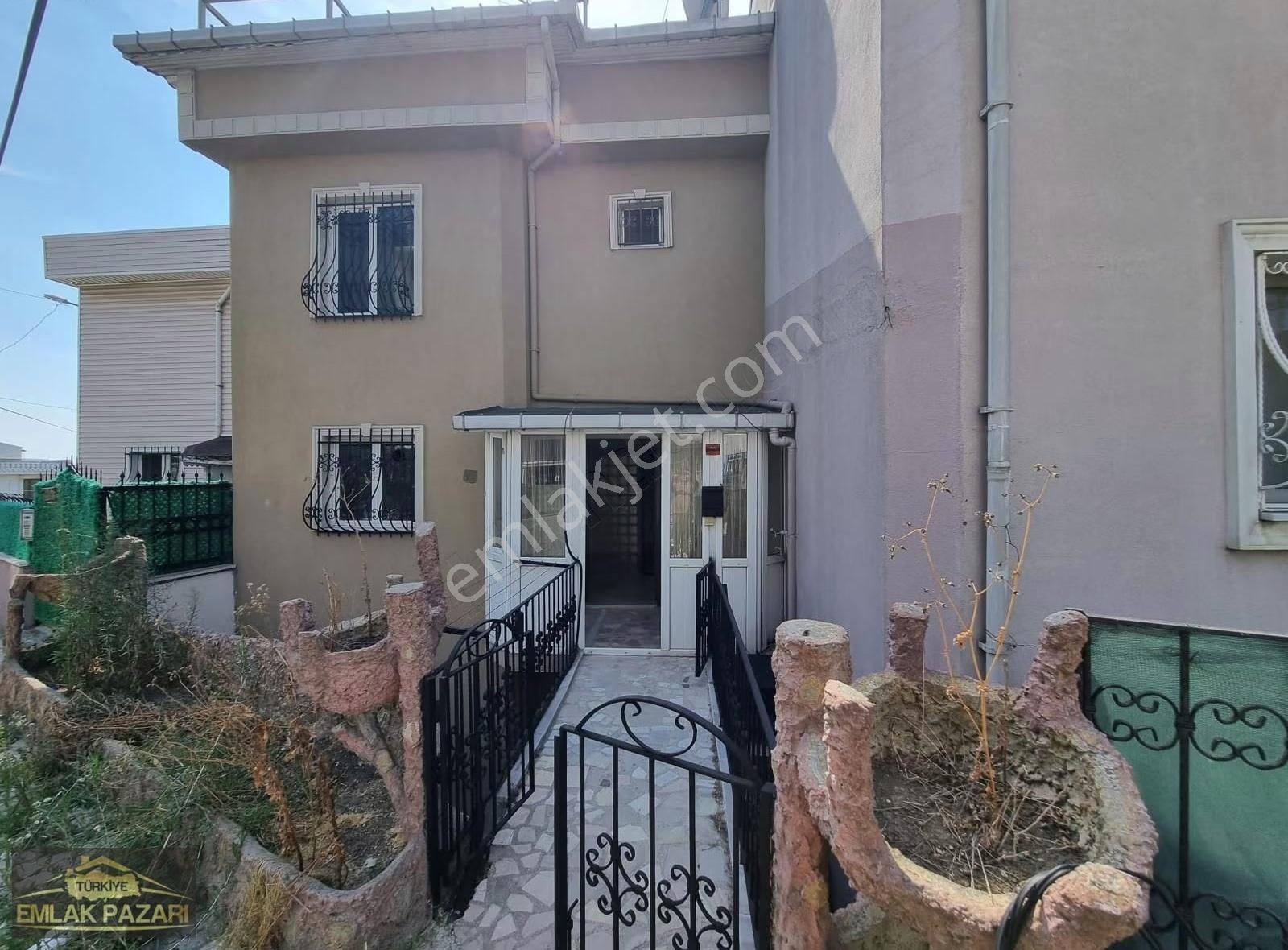 B.çekmece Beykent Ü.eğitim Kurumlarının Merkezi 5+1kiralık Villa - Görsel 24