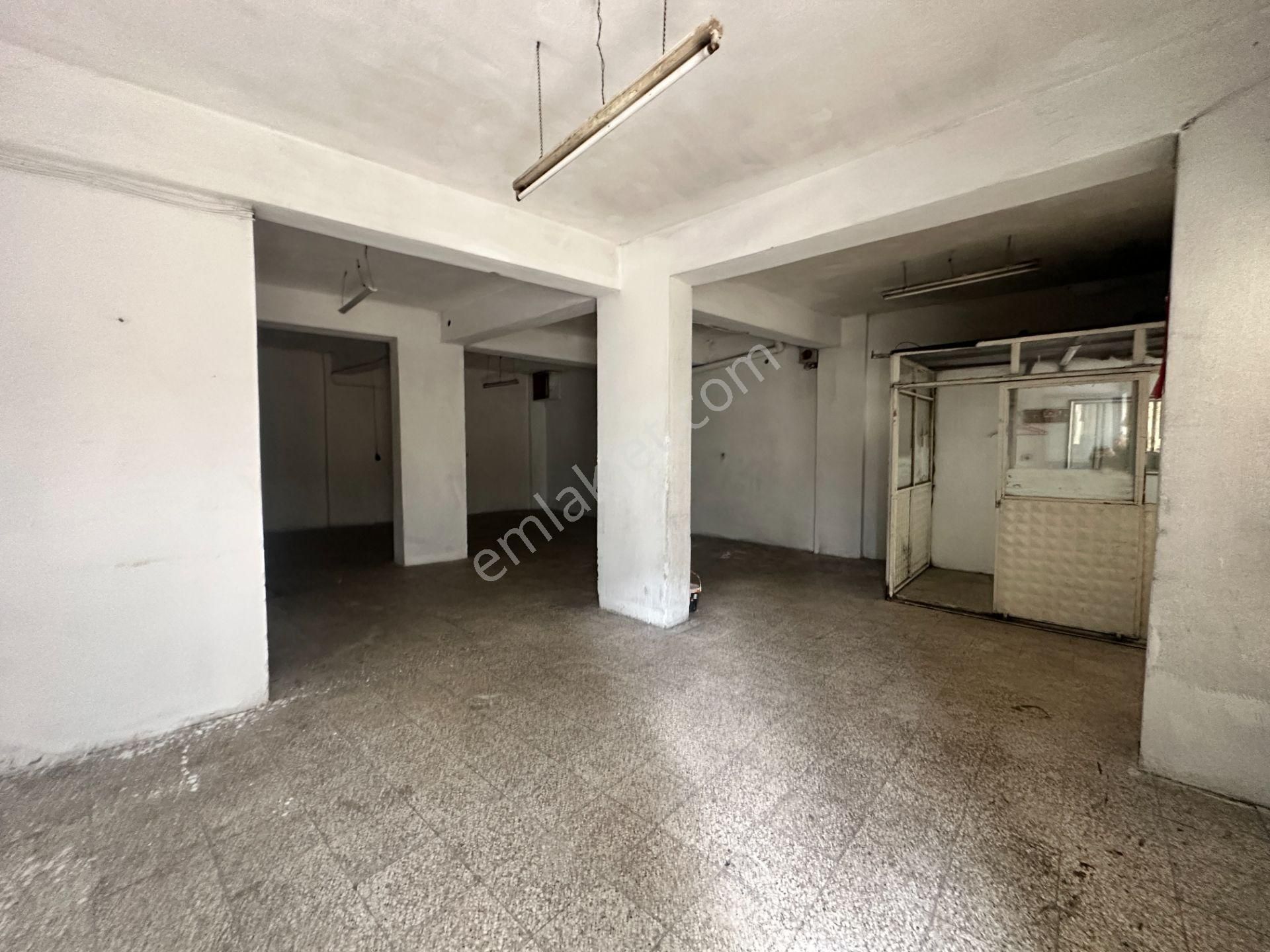 Çalışkan__dan Çamlıkta Ana Cadde Üzeri 100 M2 Kiralık Dükkan - Görsel 5