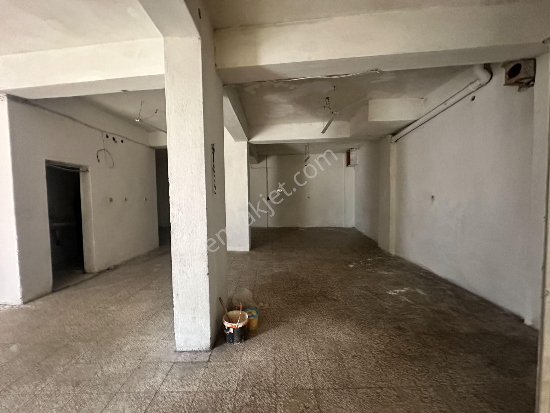 Çalışkan__dan Çamlıkta Ana Cadde Üzeri 100 M2 Kiralık Dükkan - Görsel 4